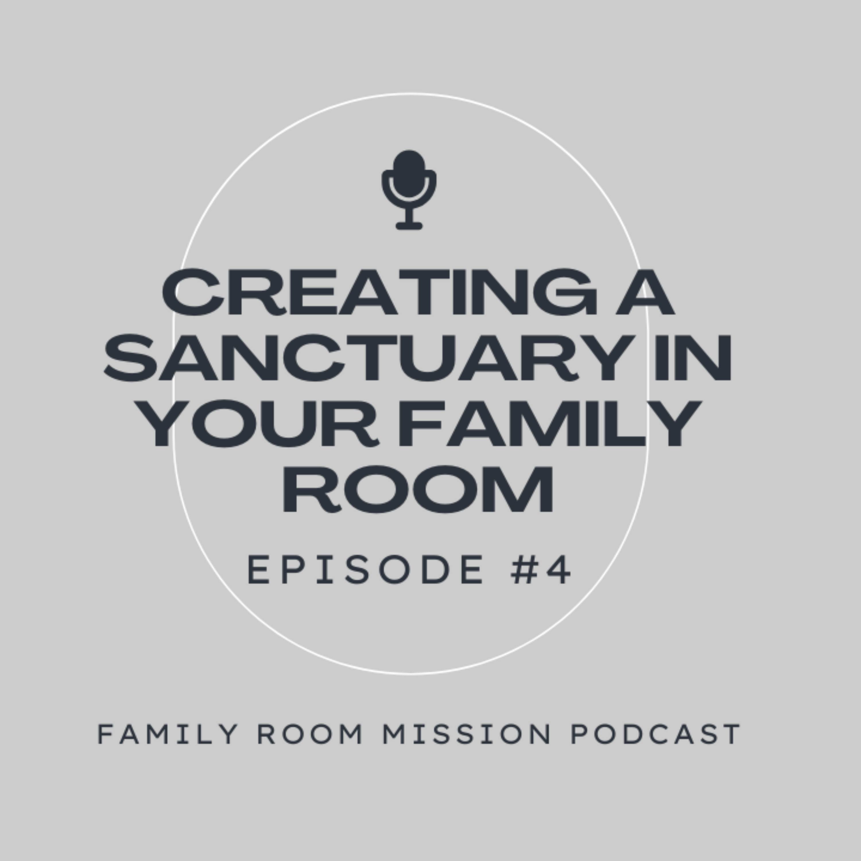 Family Room Mission | Equipping Christian Parents to Raise Kingdom Leaders