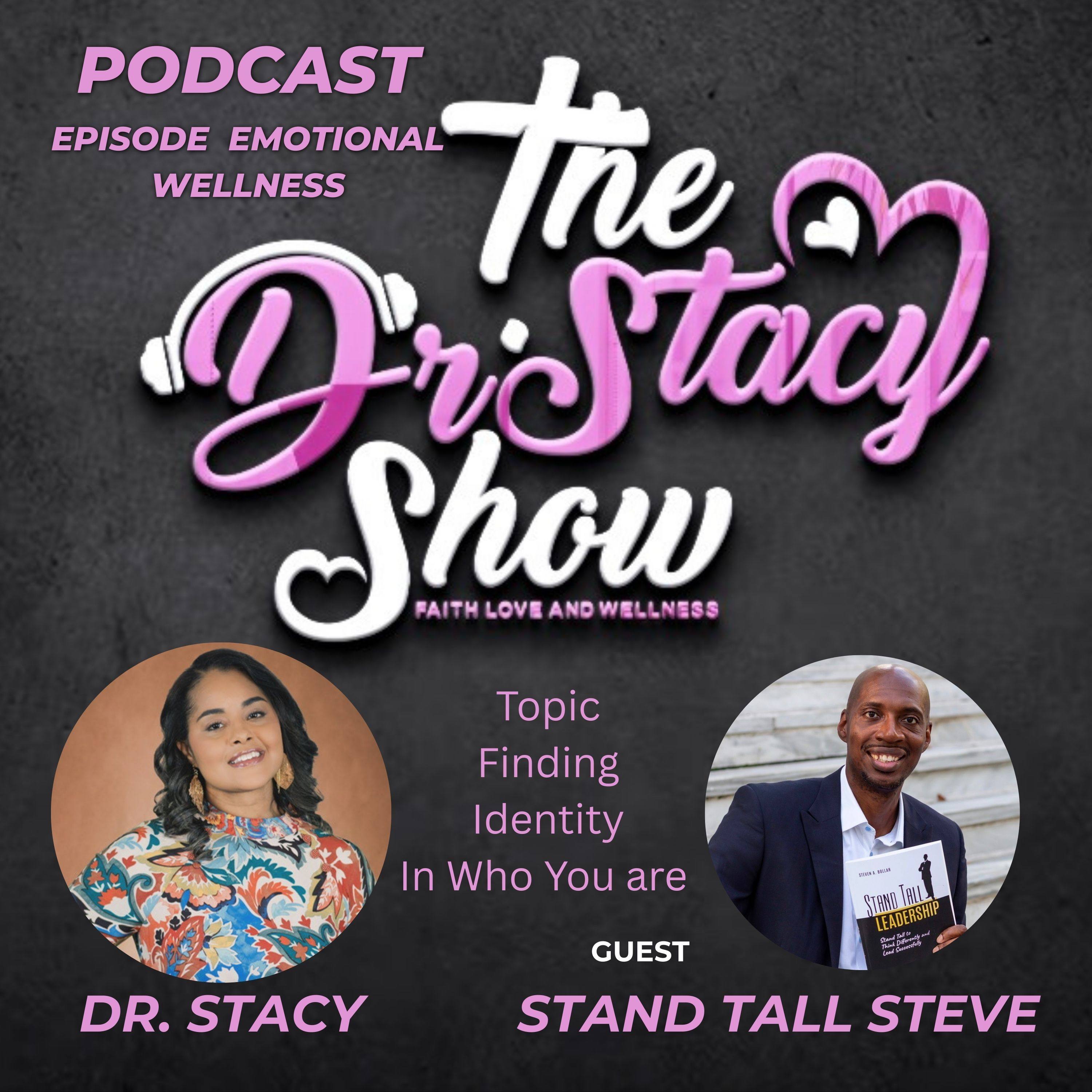 The Dr. Stacy Show