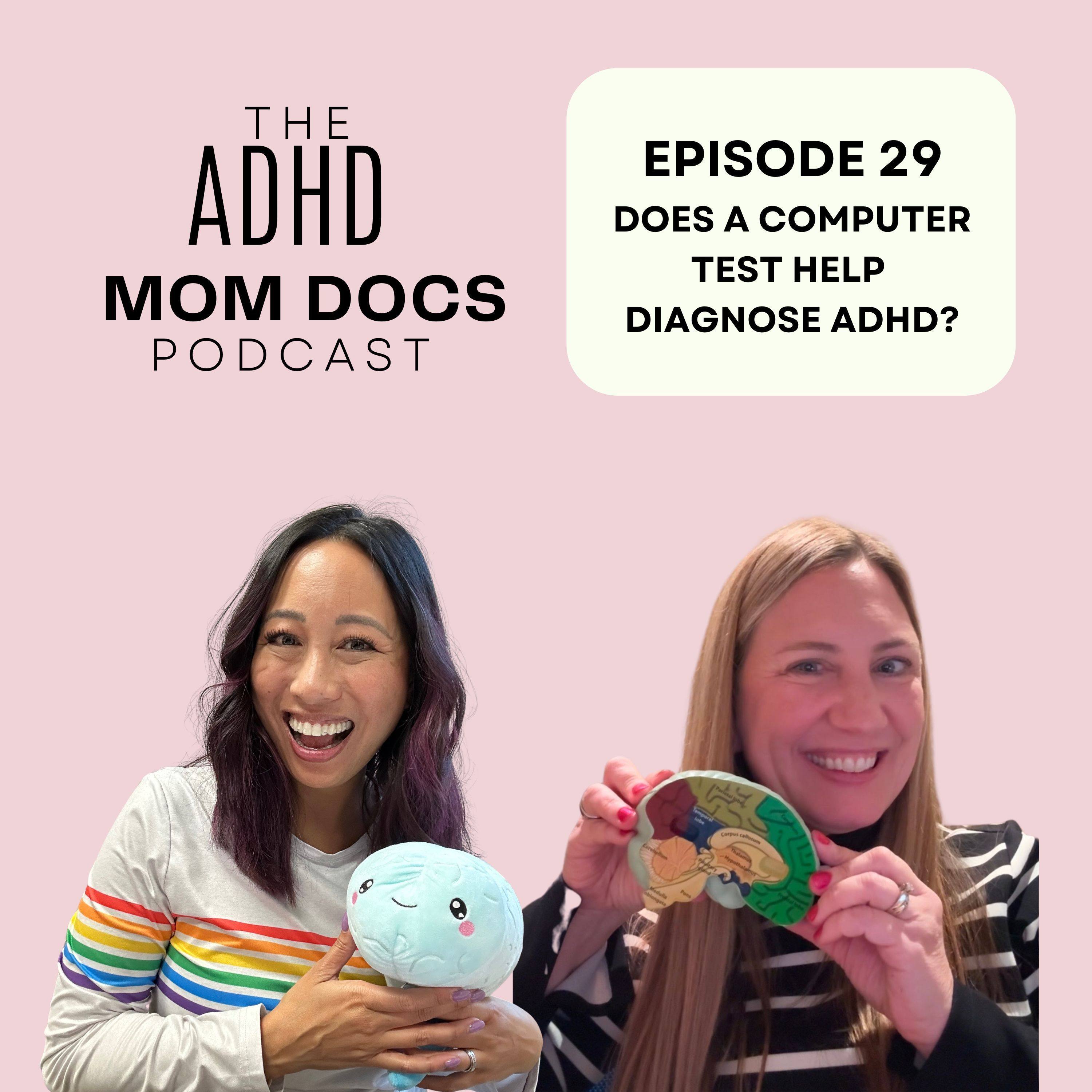 ADHD Mom Docs