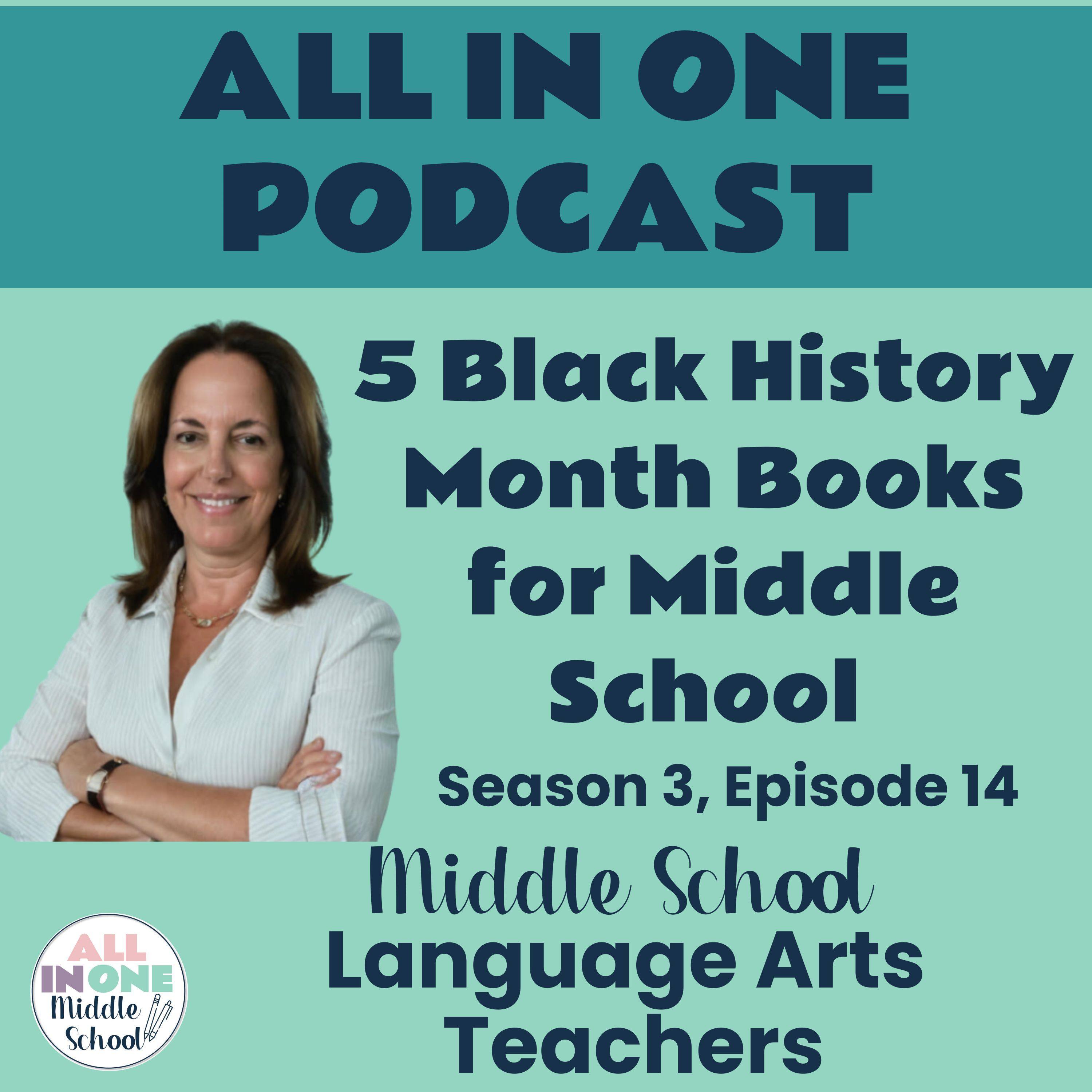 5 Engaging Black History Month Books