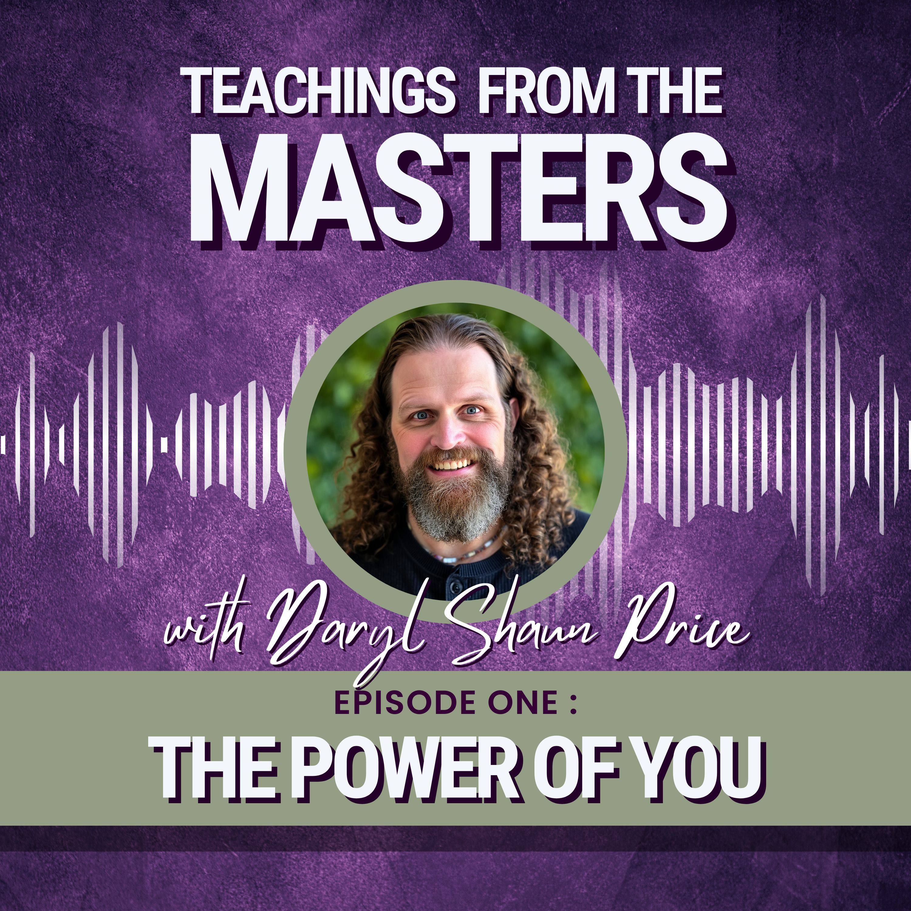 The Power of You episode artwork