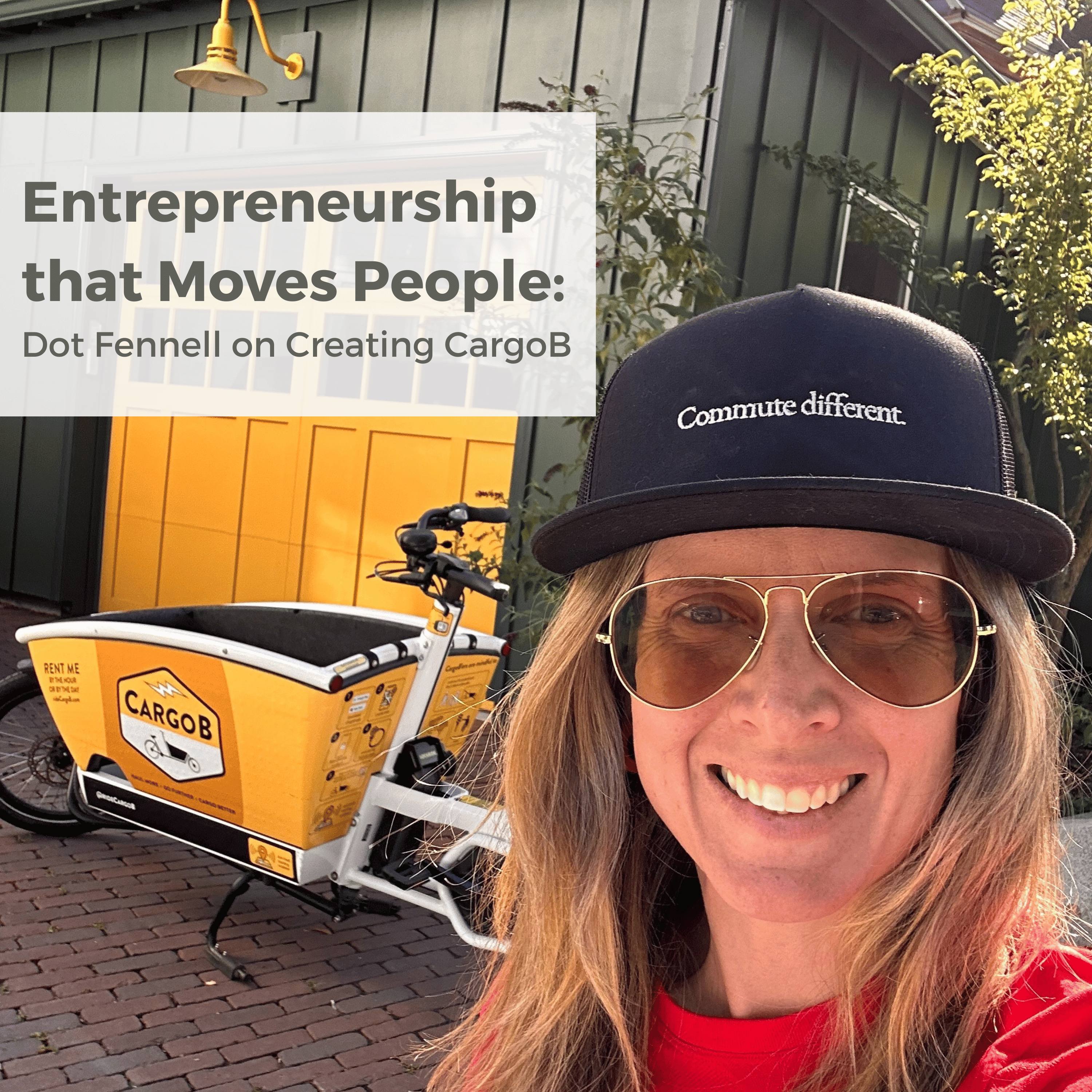 Conversations with Erica