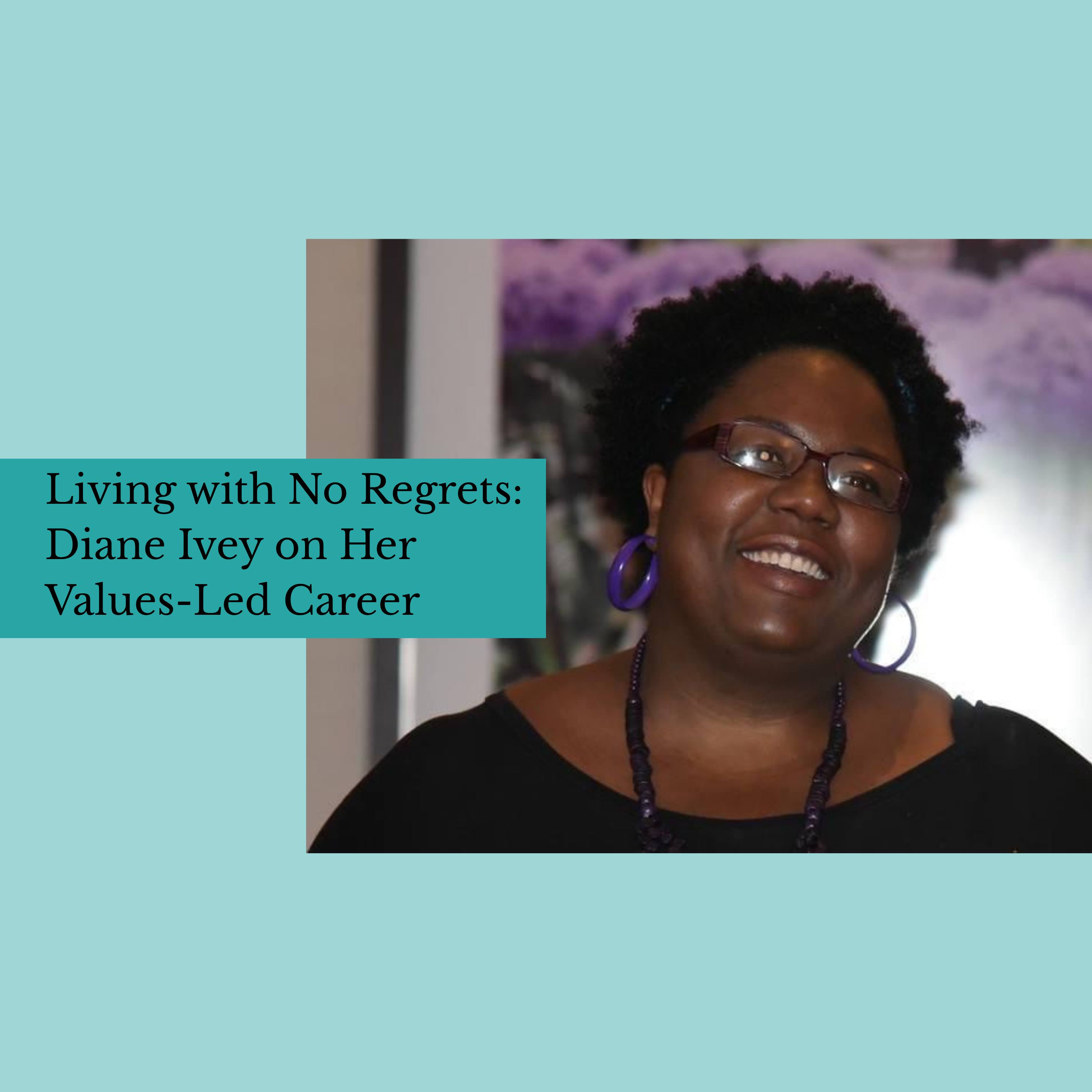 Conversations with Erica