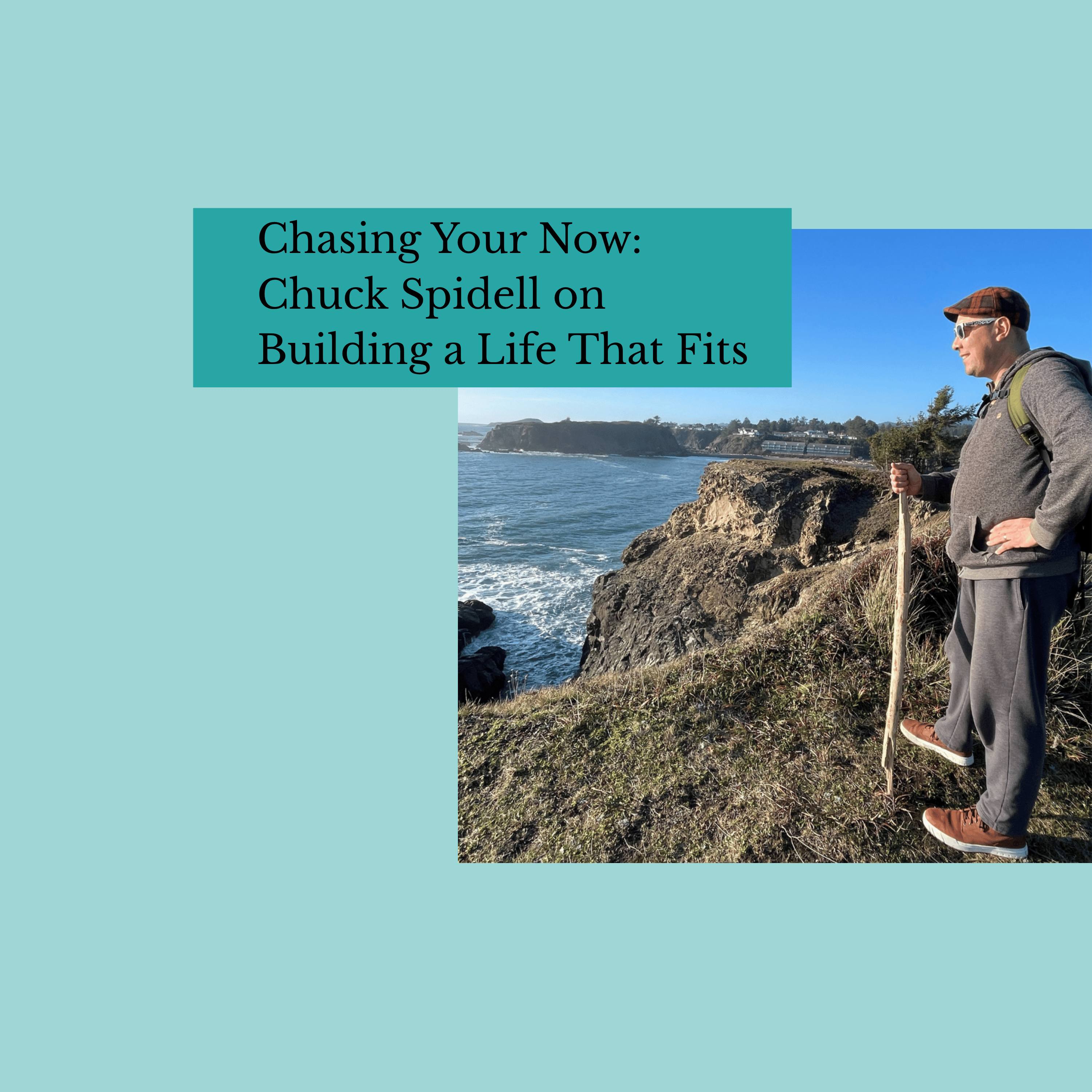 Conversations with Erica