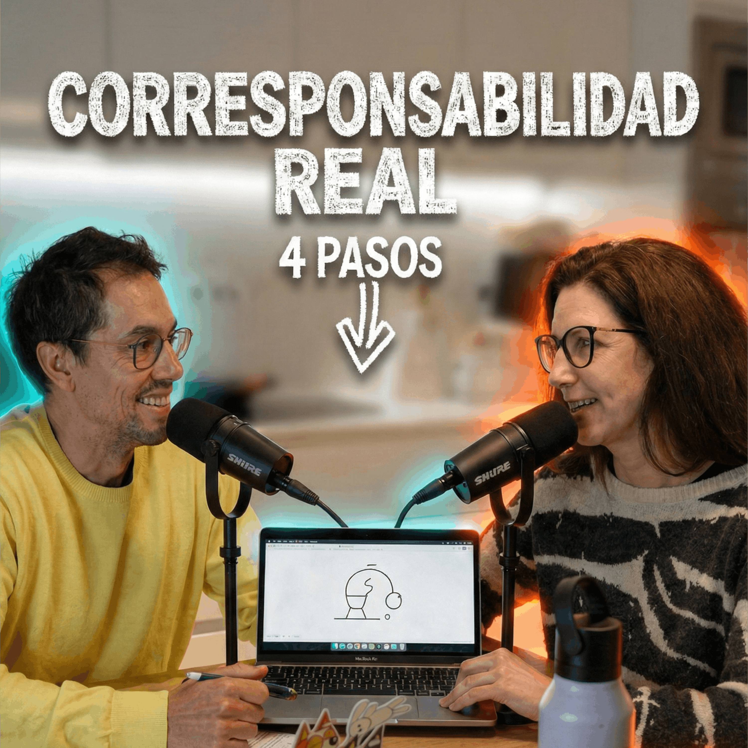 Deja de ser la "Secretaria" de la familia: 4 pasos para la corresponsabilidad real