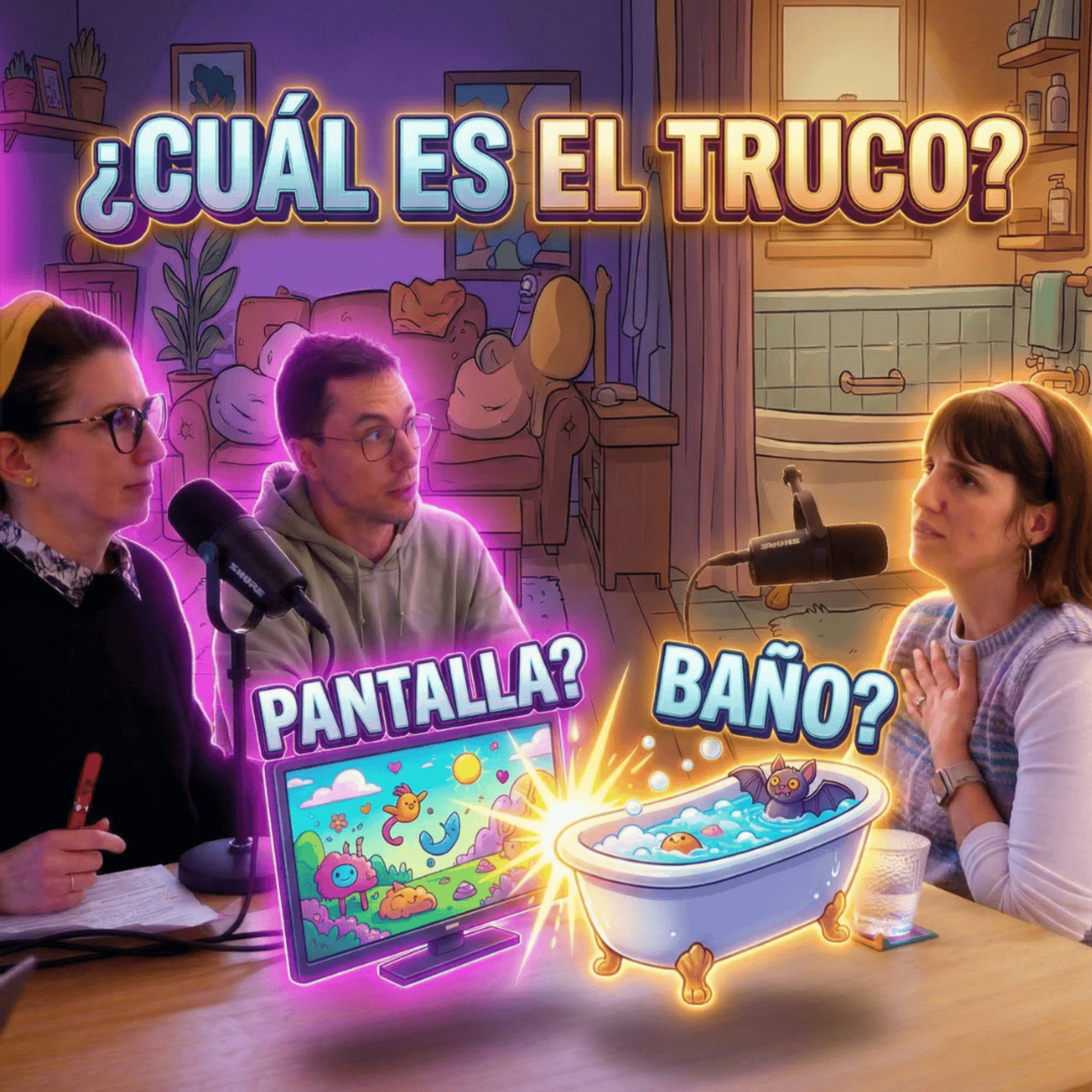 Psicóloga infantil: "Estamos intentando enseñar lo que nunca aprendimos" | Josefina Lafosse