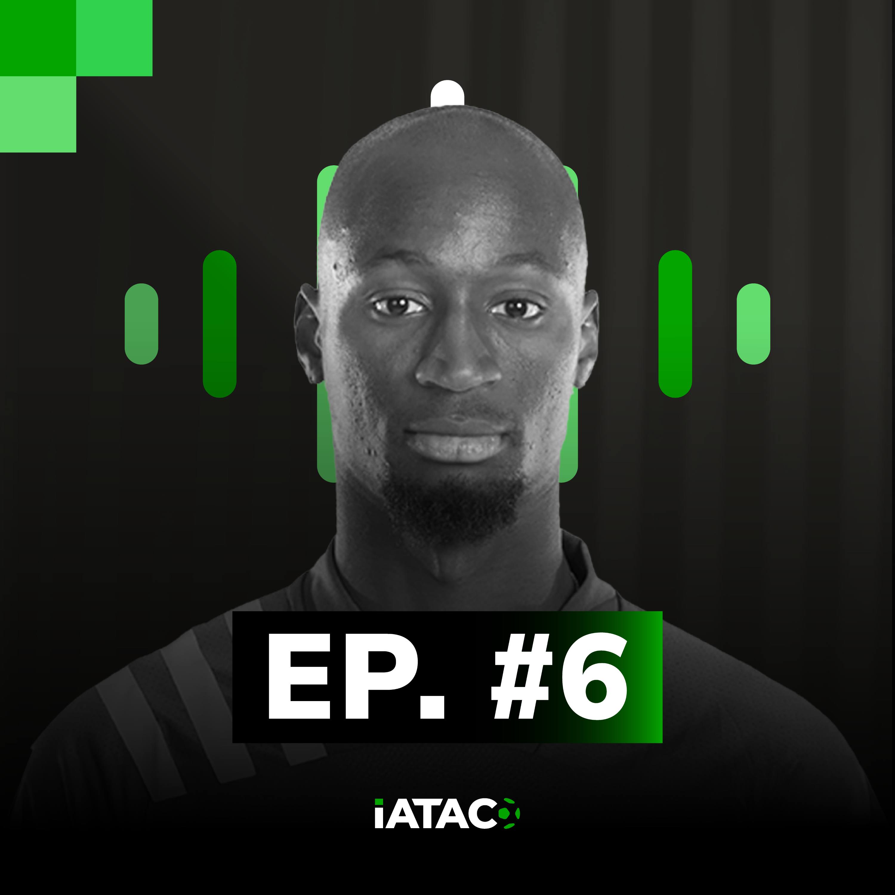 The iATAC Soccer Podcast