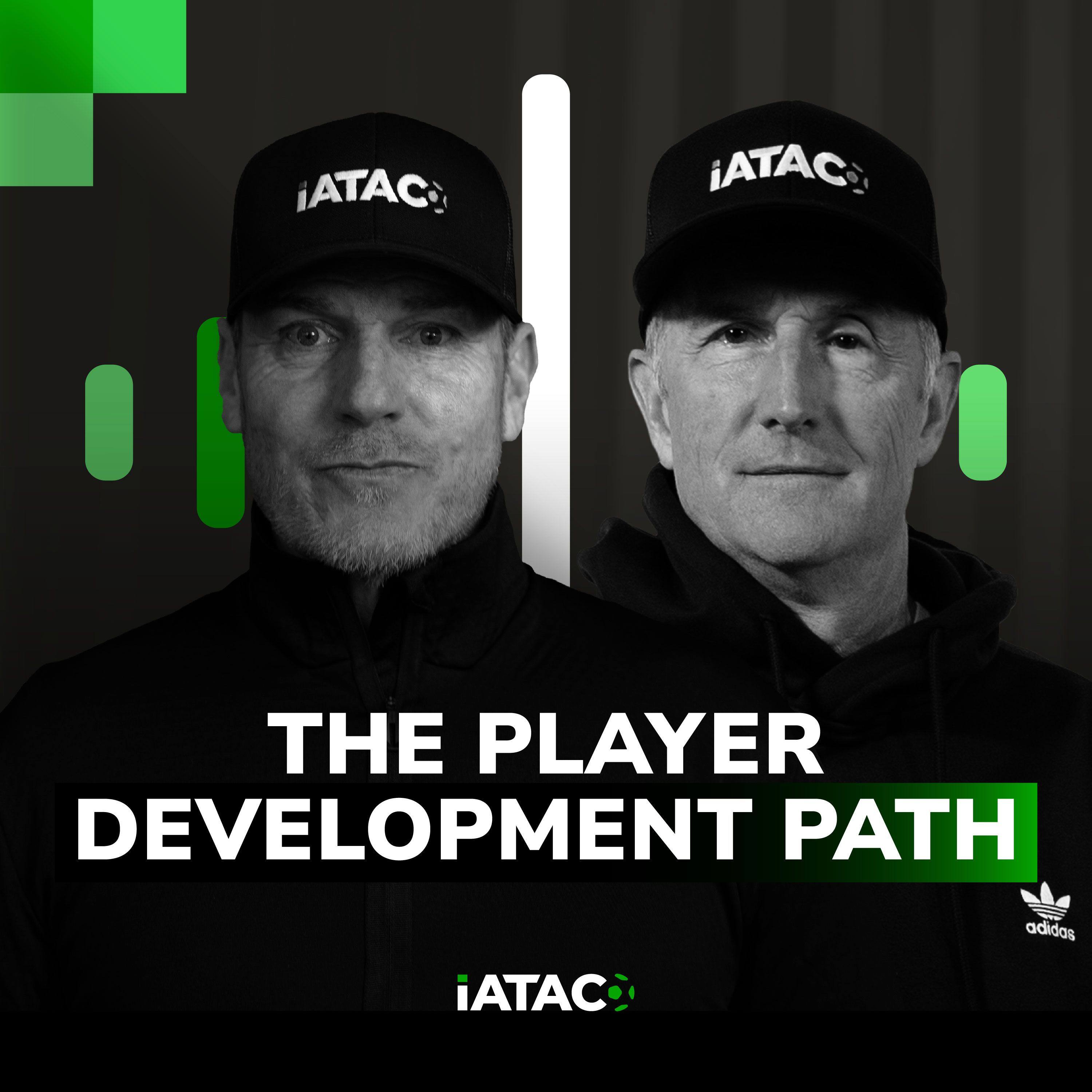 The iATAC Soccer Podcast