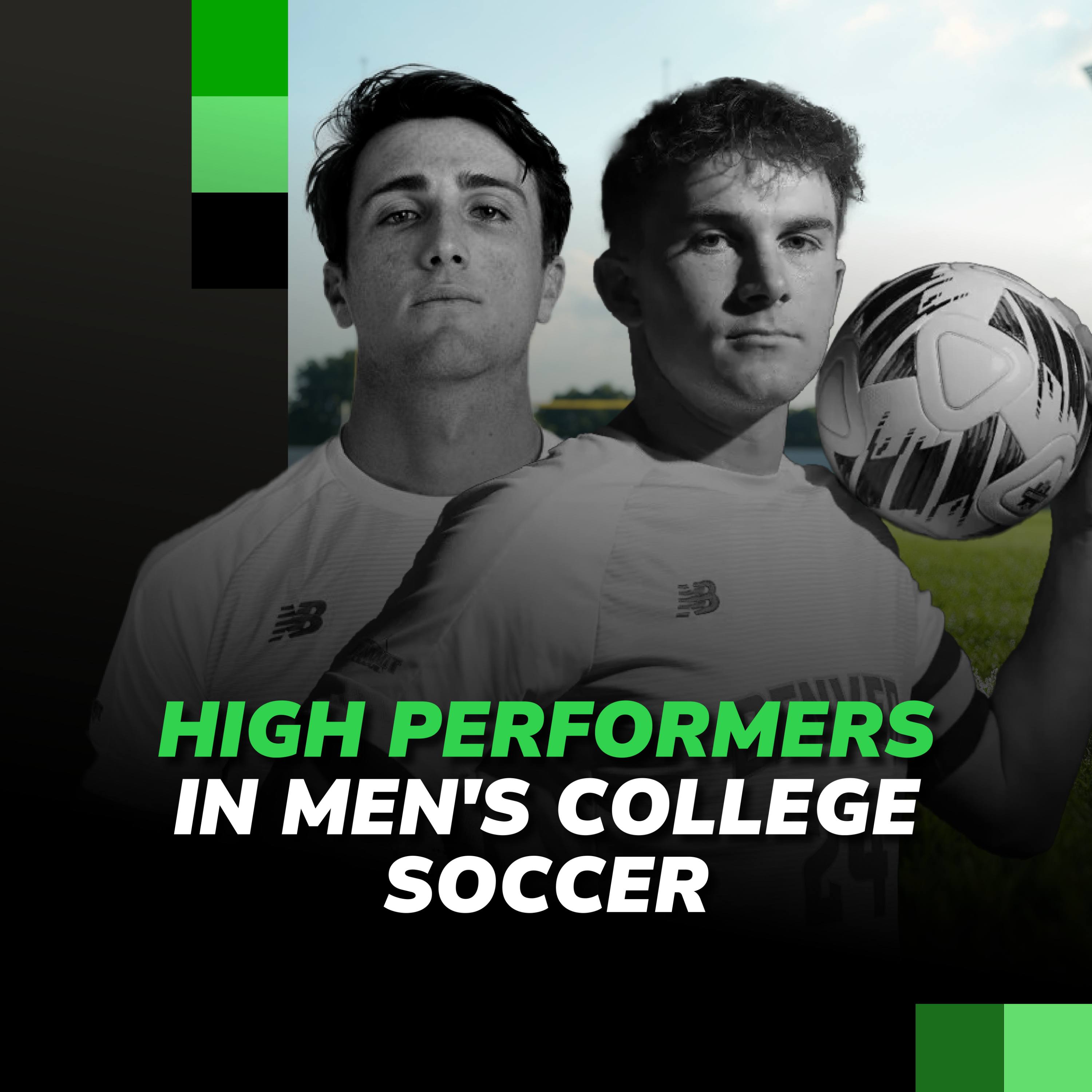 The iATAC Soccer Podcast