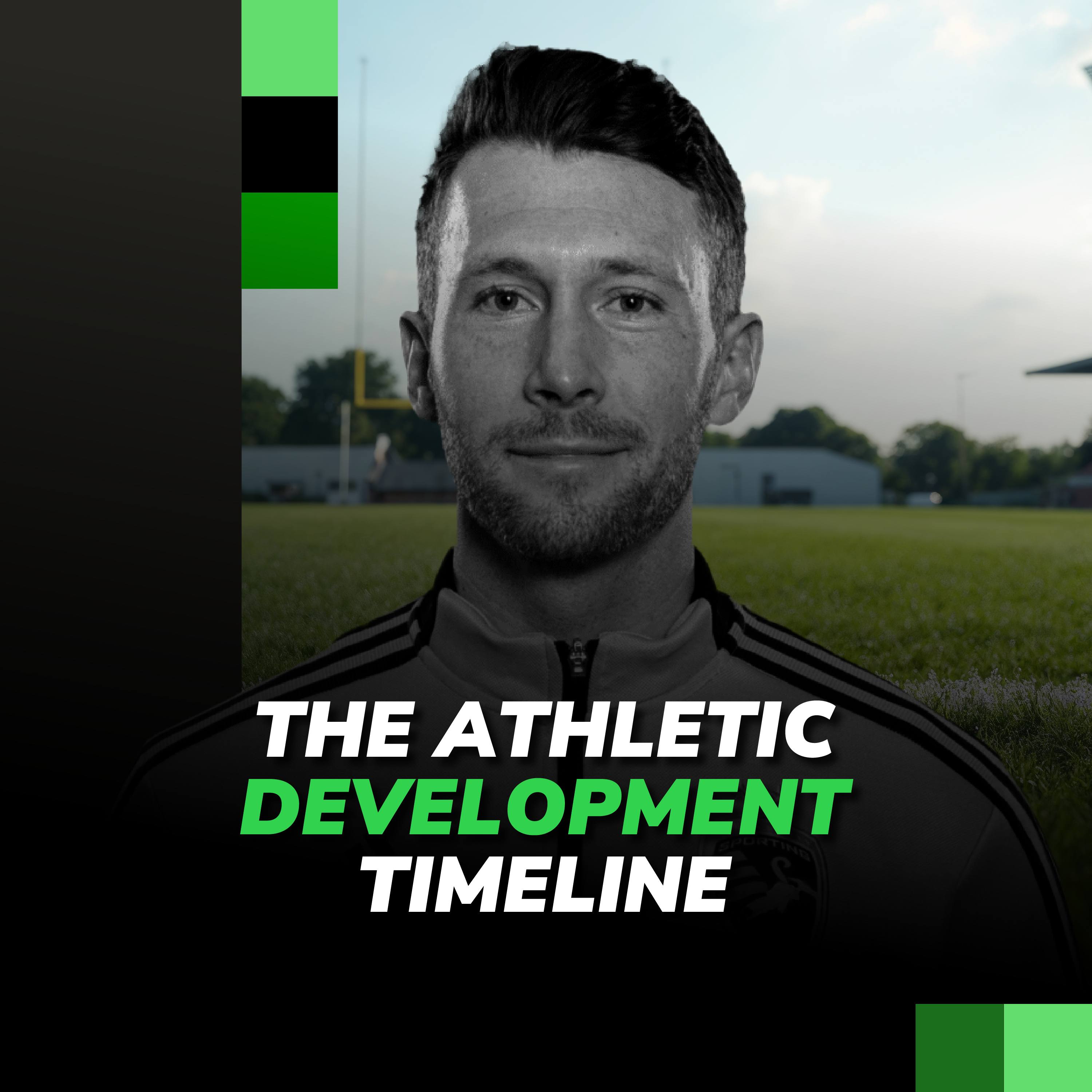 The iATAC Soccer Podcast