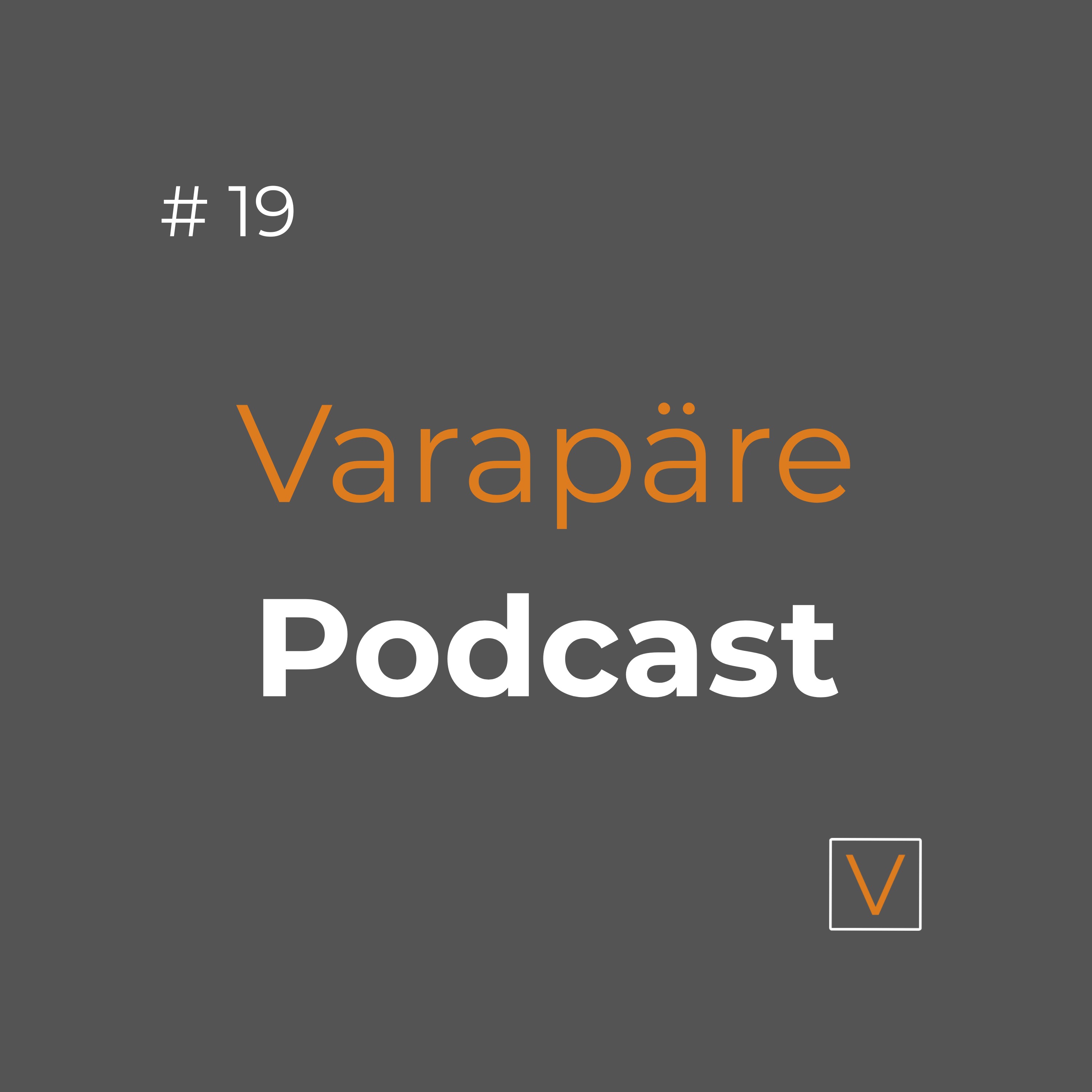 #19: Kun omasta lapsesta on vaikea pitää – häpeästä kohti ymmärrystä ja yhteyttä