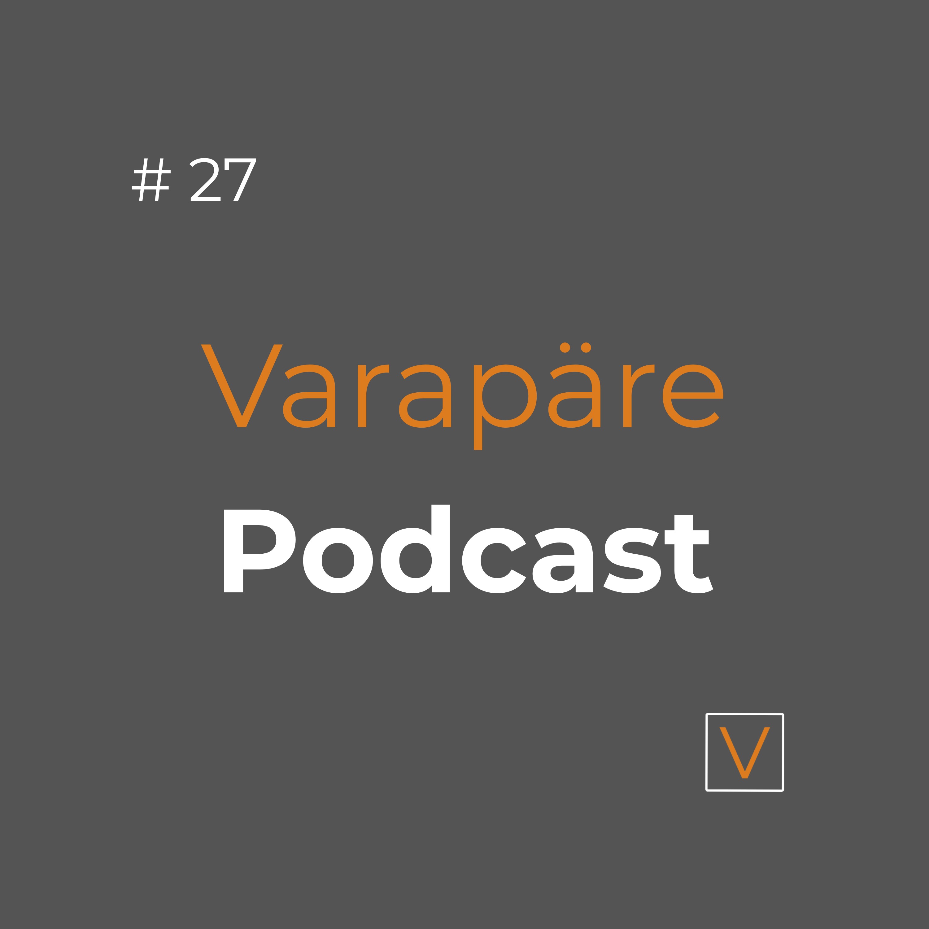 #27: Onko pakko harrastaa? Kun omat odotukset ja lapsen jaksaminen eivät kohtaa