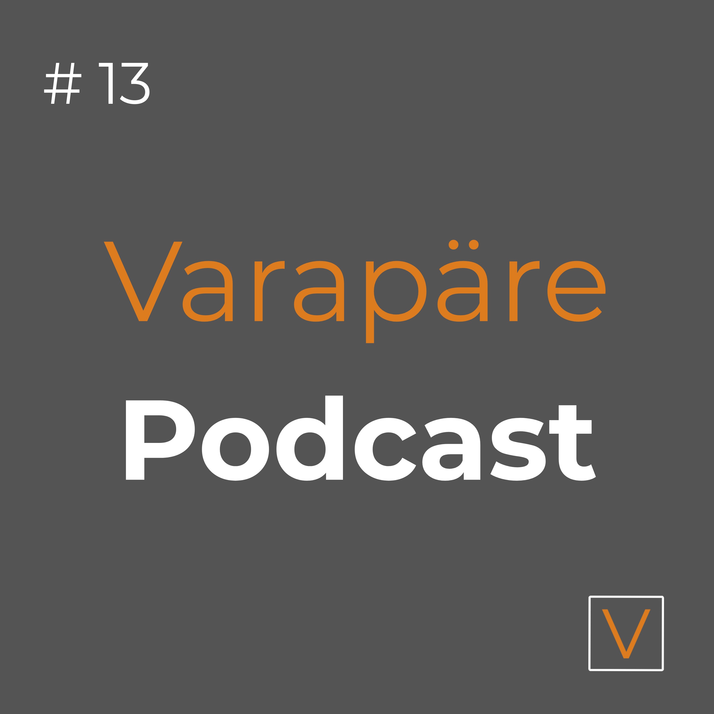 #13: Eri tyylit, sama lapsi – kun kasvatuksesta tulee konflikteja, miten jatkaa yhdessä?