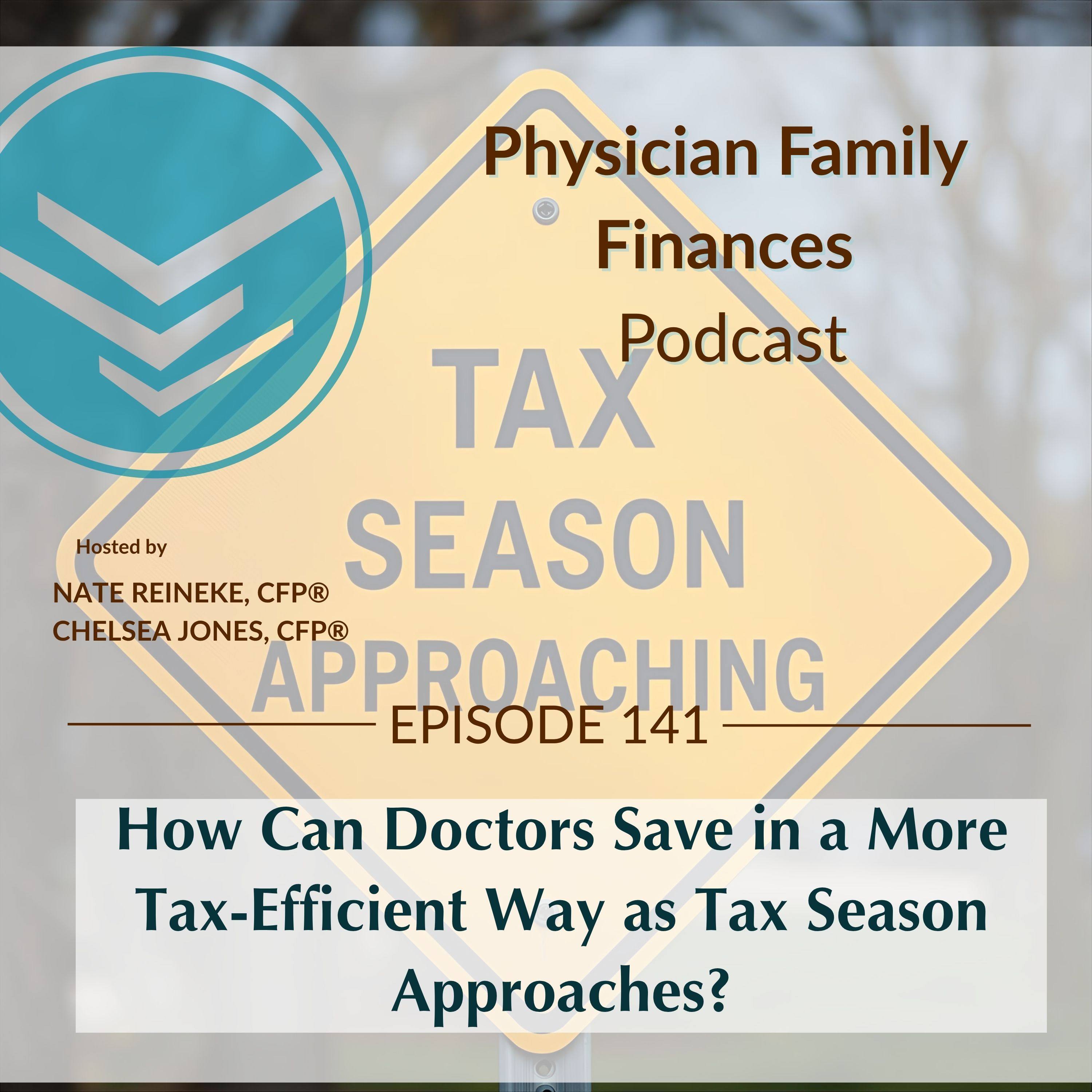 Physician Family Finances Podcast