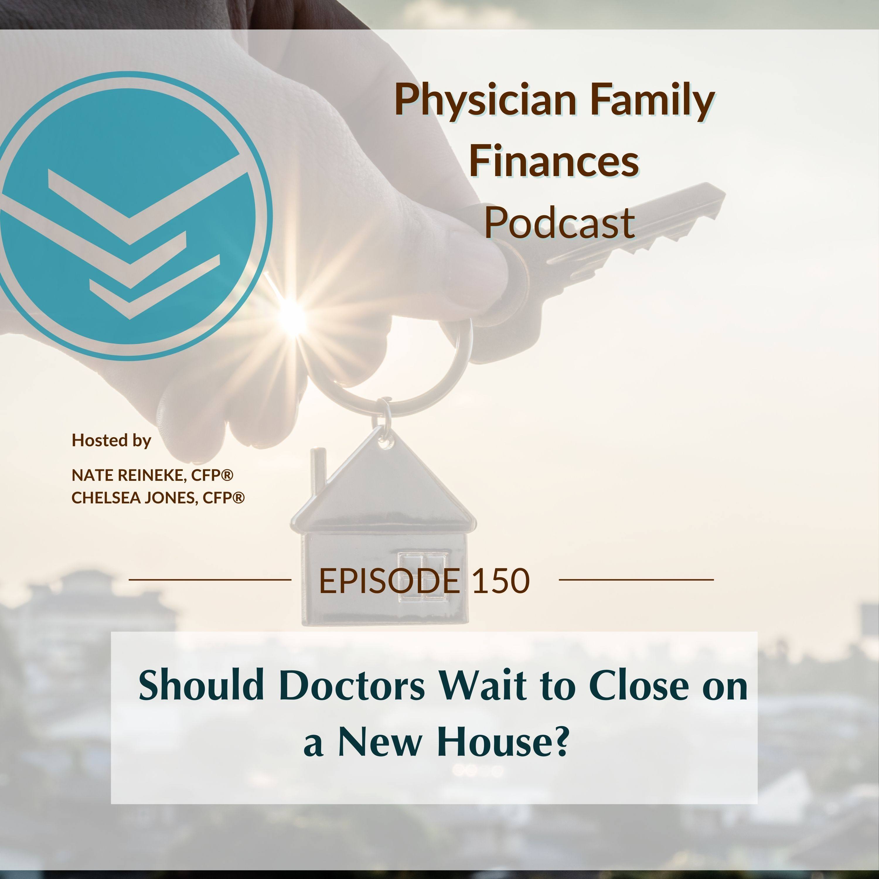 Physician Family Finances Podcast