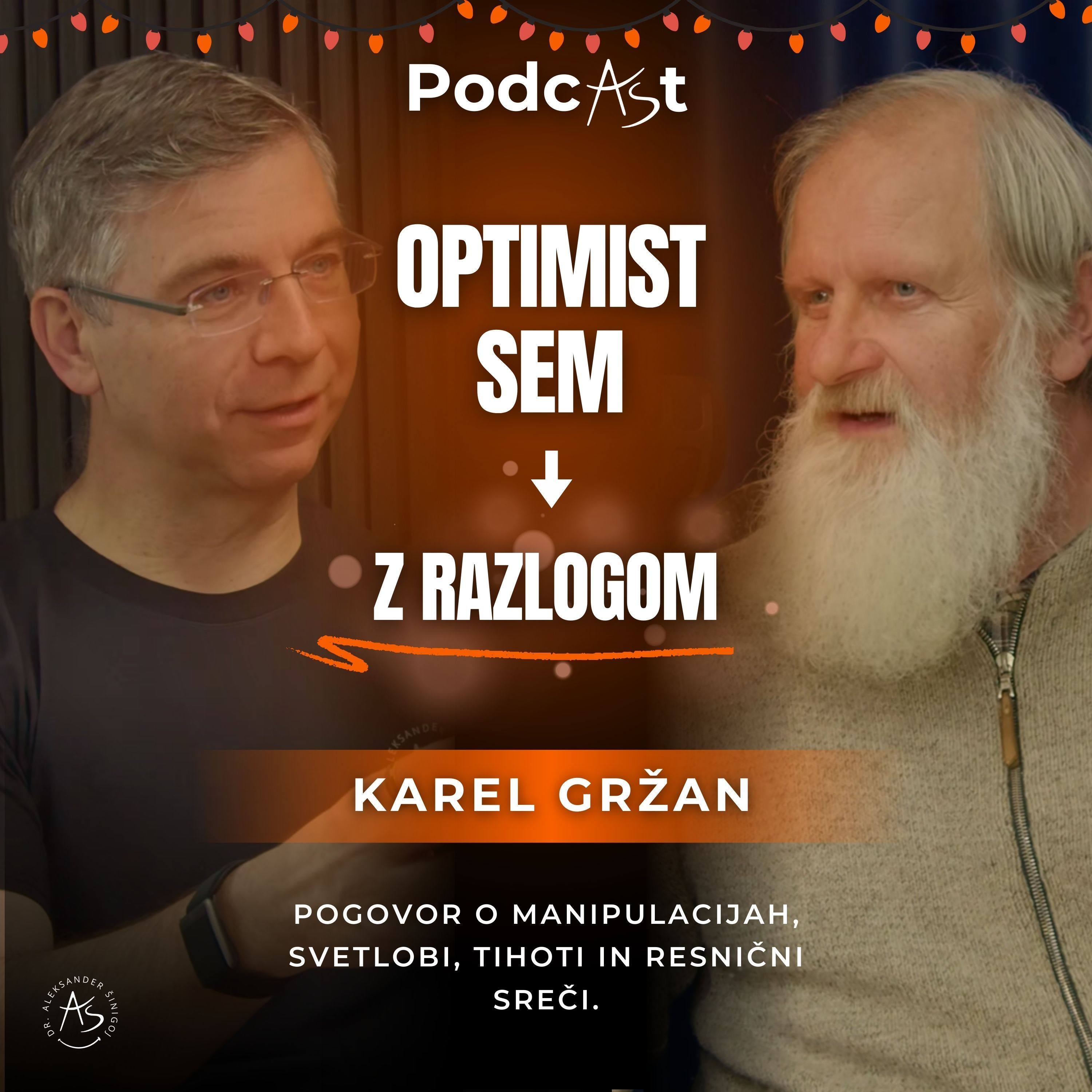 PodcAŠt dr. Aleksandra Šinigoja - Strategije odličnosti