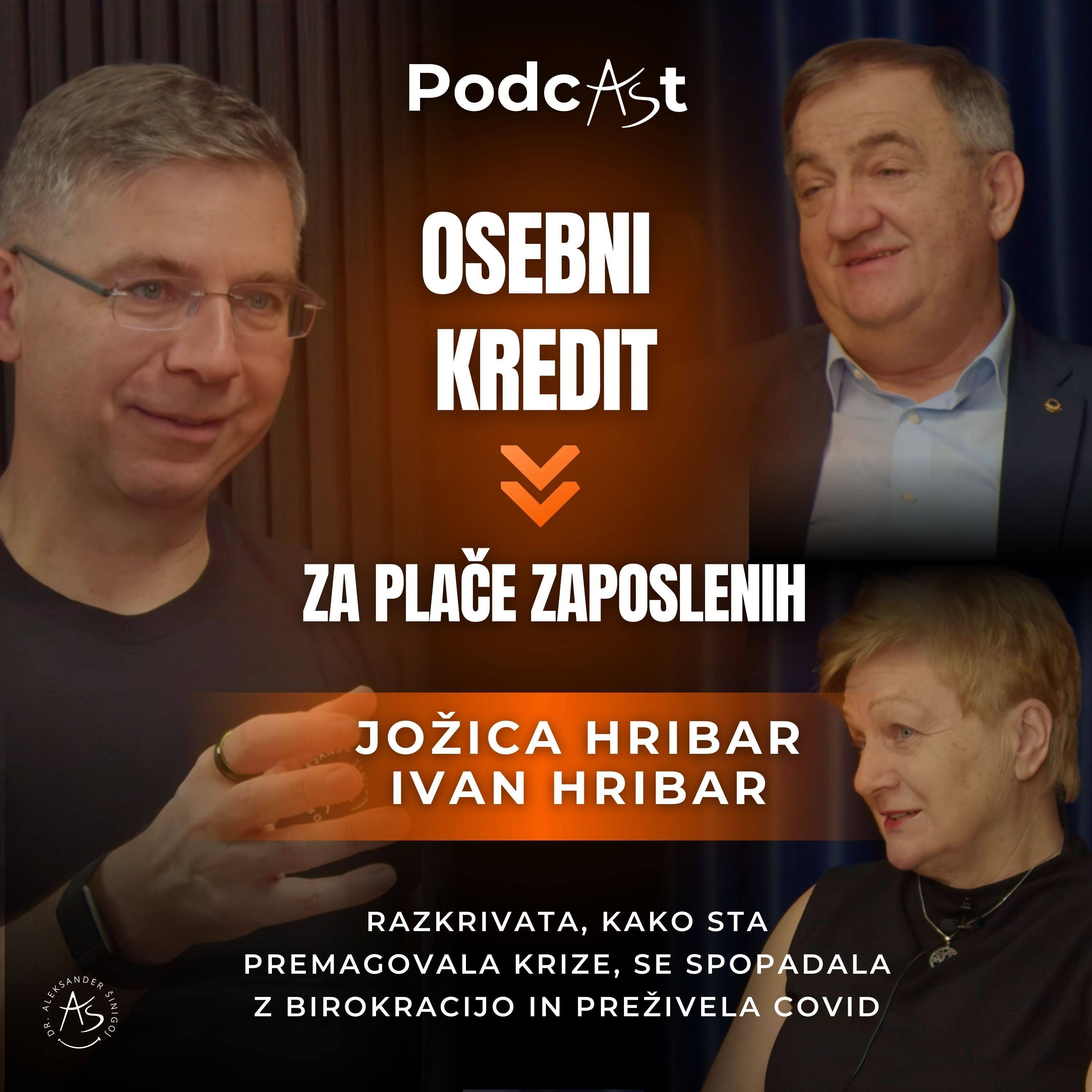 PodcAŠt dr. Aleksandra Šinigoja - Strategije odličnosti