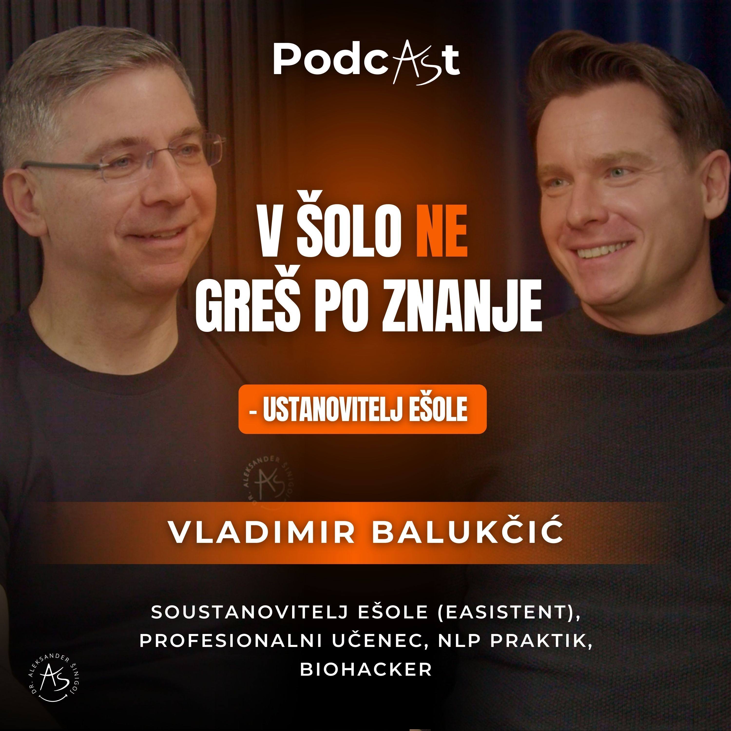 PodcAŠt dr. Aleksandra Šinigoja - Strategije odličnosti