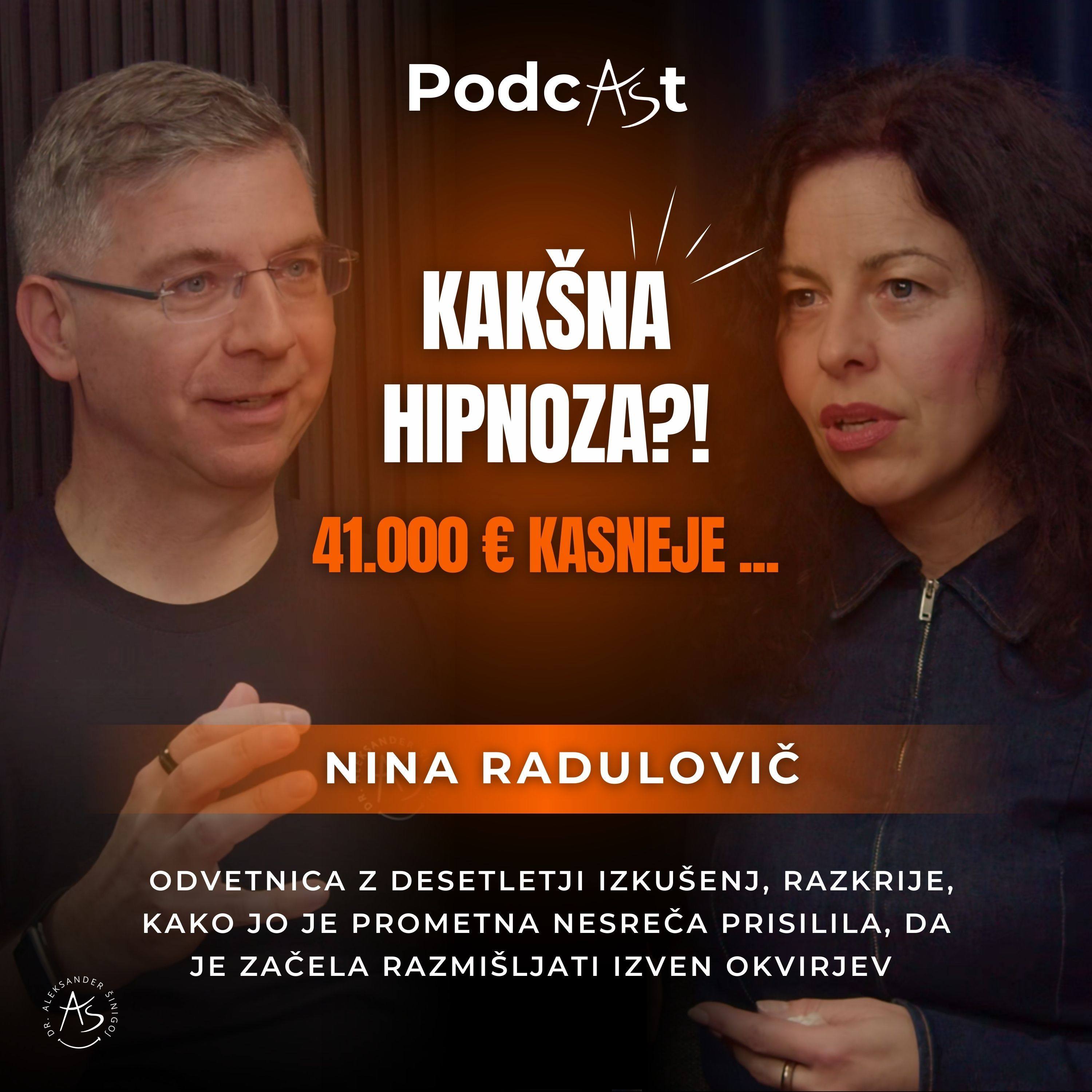 PodcAŠt dr. Aleksandra Šinigoja - Strategije odličnosti