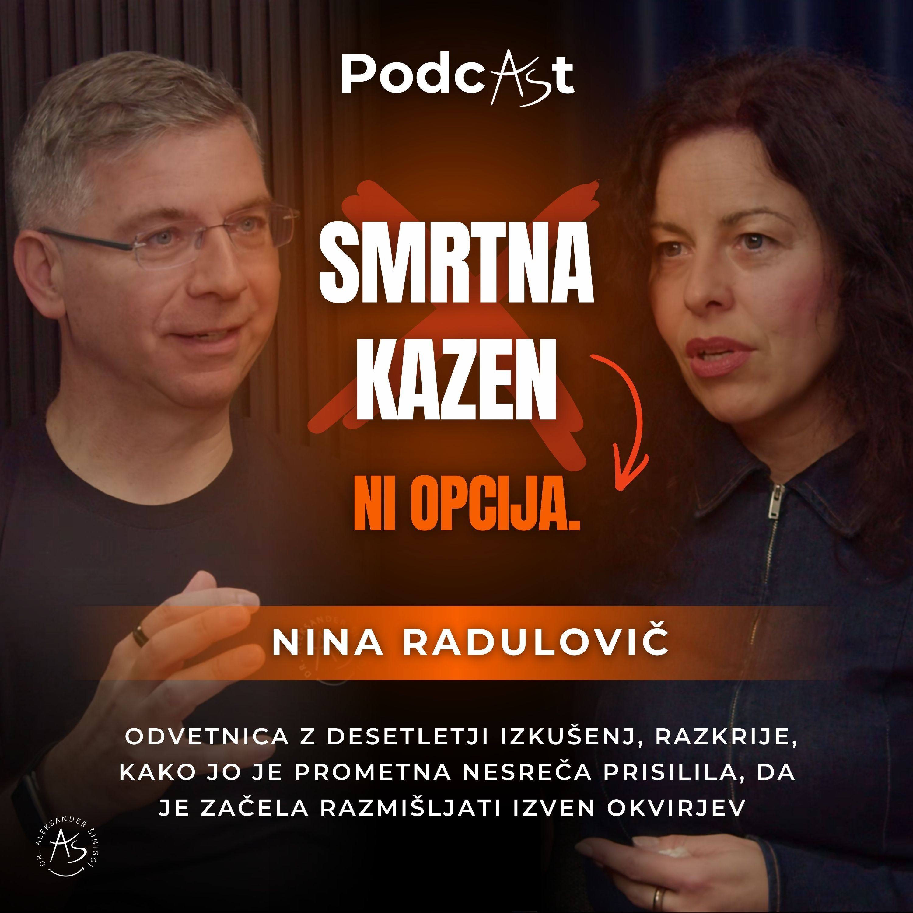 PodcAŠt dr. Aleksandra Šinigoja - Strategije odličnosti