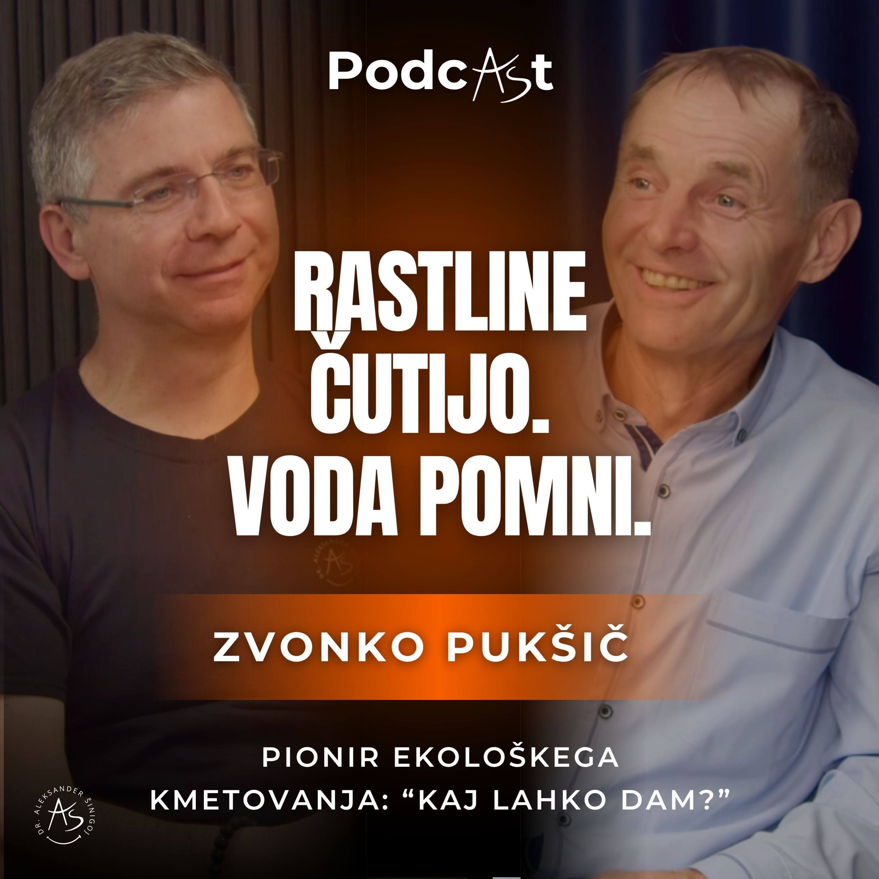 PodcAŠt dr. Aleksandra Šinigoja - Strategije odličnosti