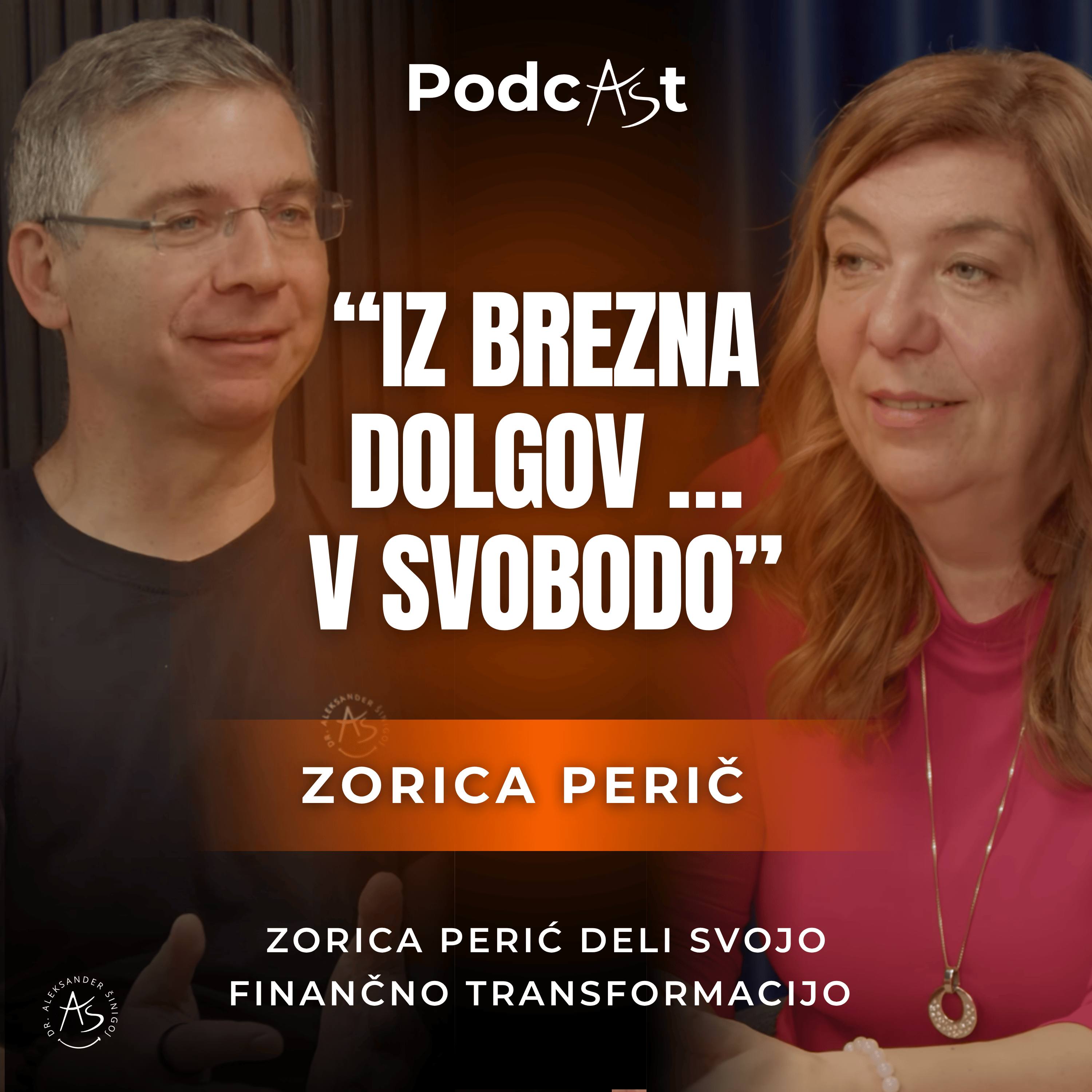 PodcAŠt dr. Aleksandra Šinigoja - Strategije odličnosti