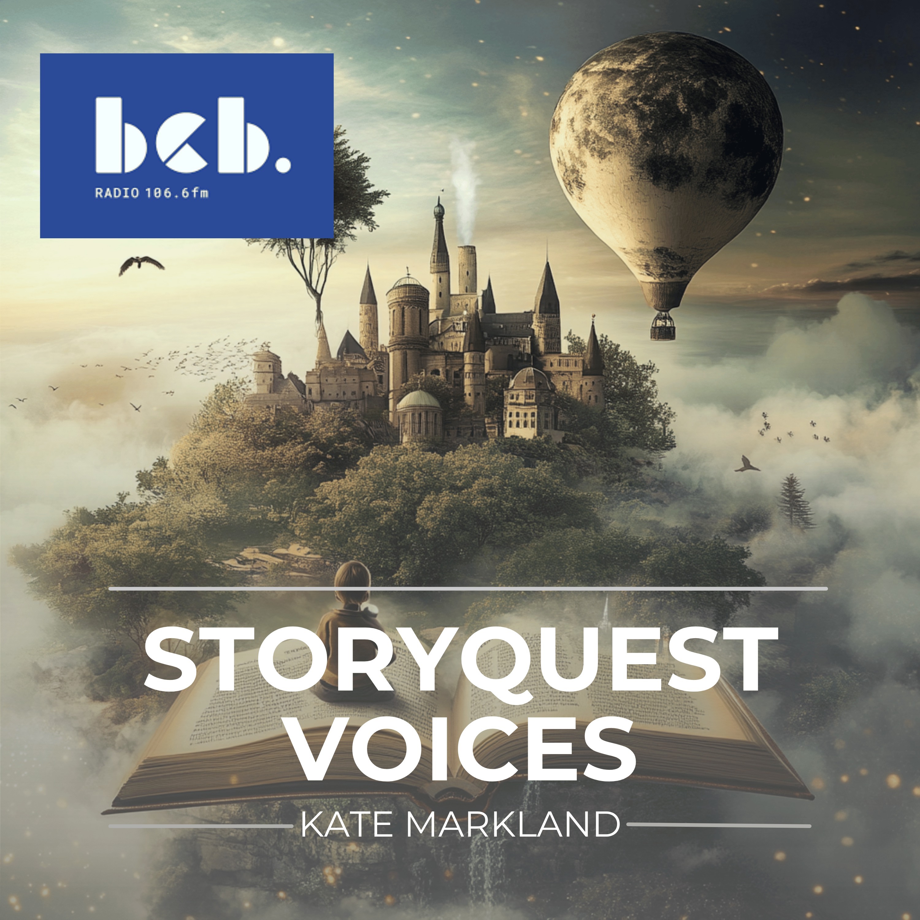 Stories Without Borders