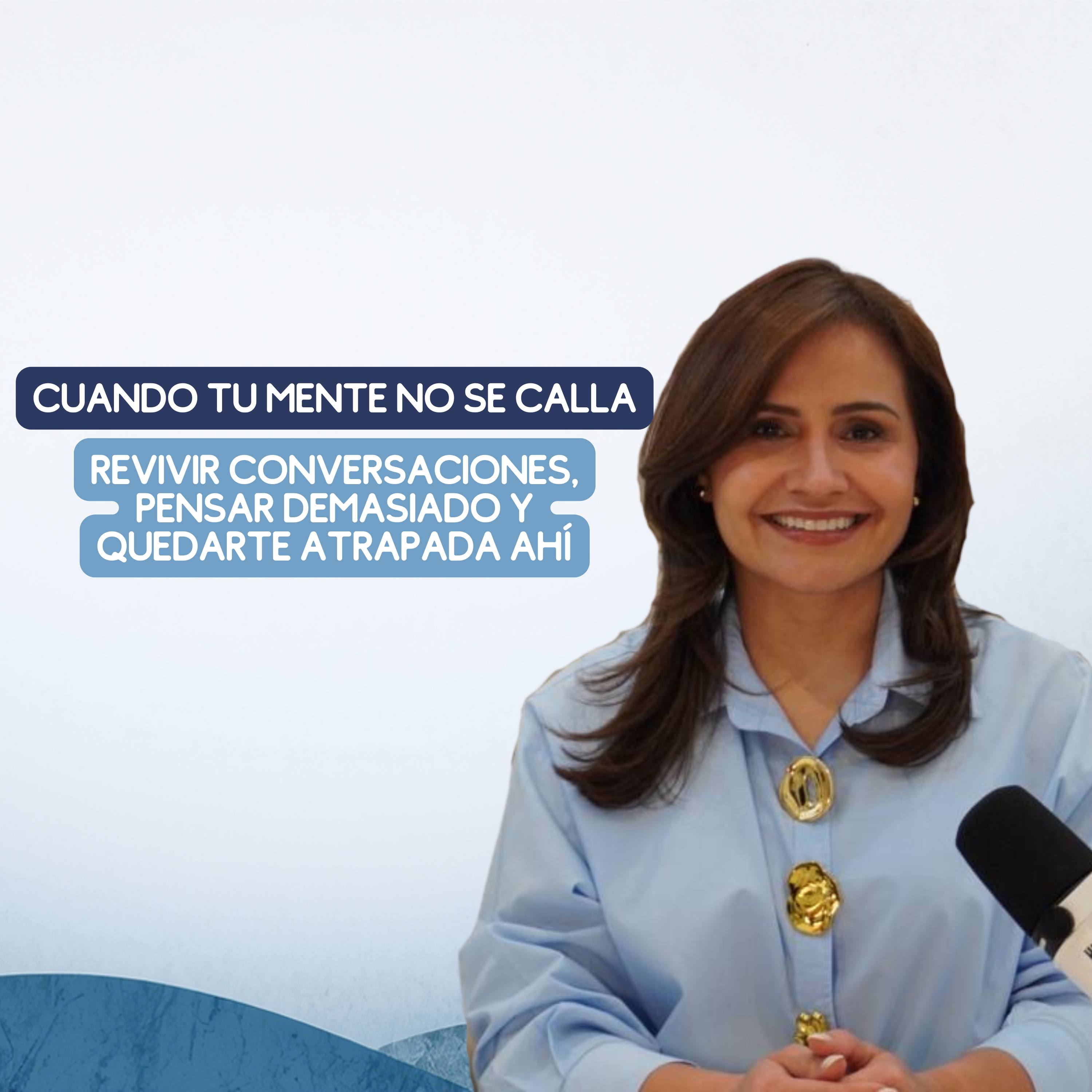 Zona de Consciencia Podcast