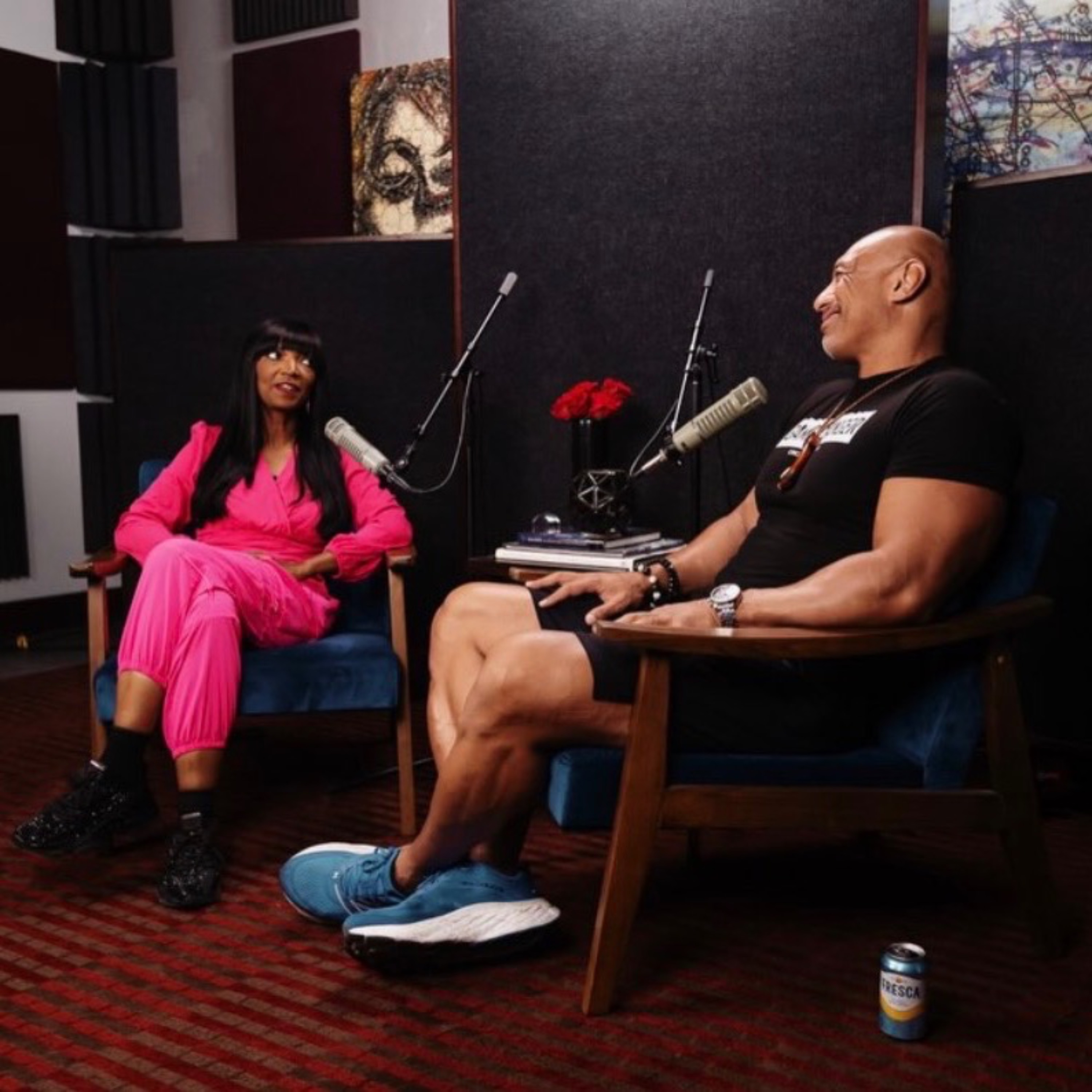 The Bucketwish With ERICKA NICOLE MALONE