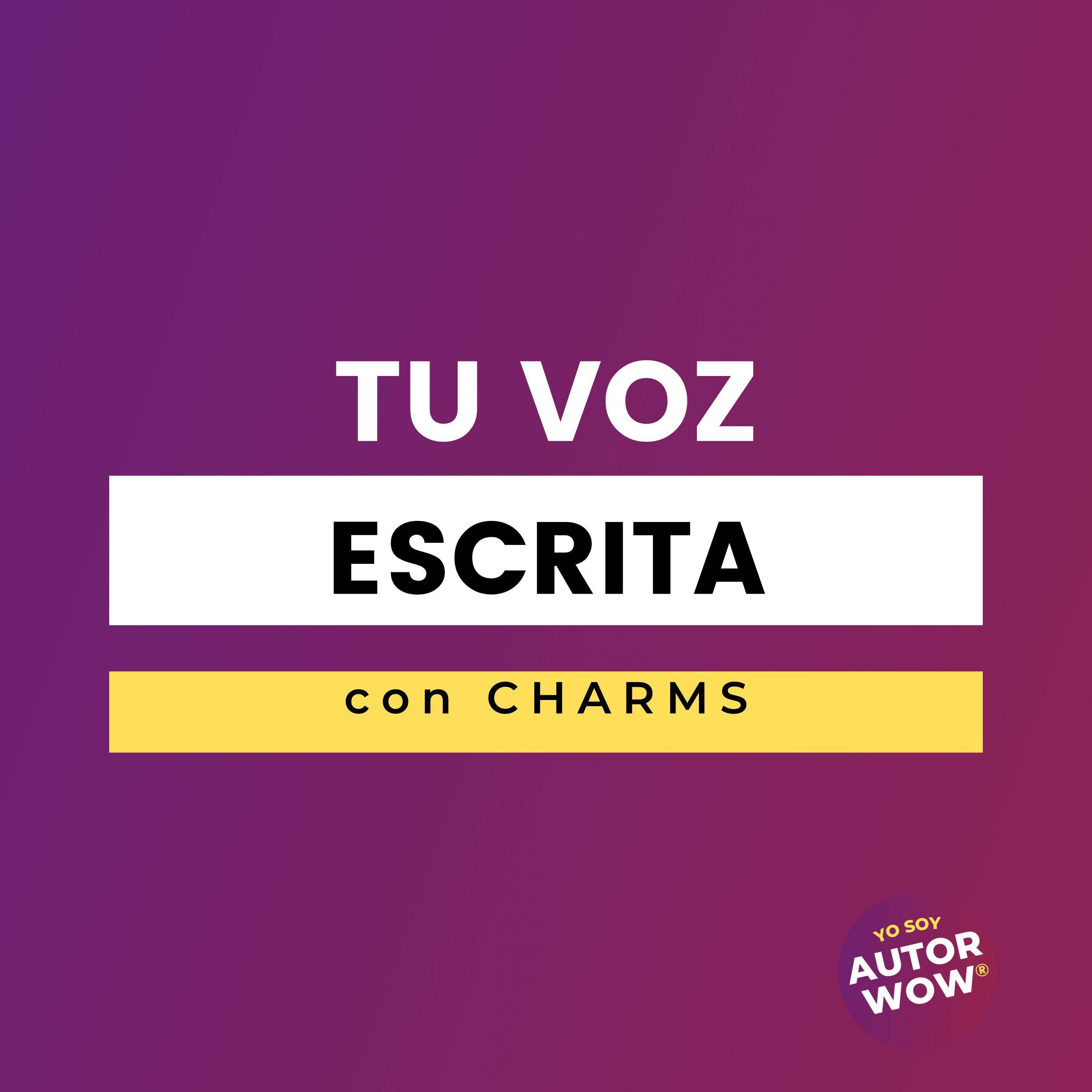 Episodio 3: Tu Voz Escrita episode artwork
