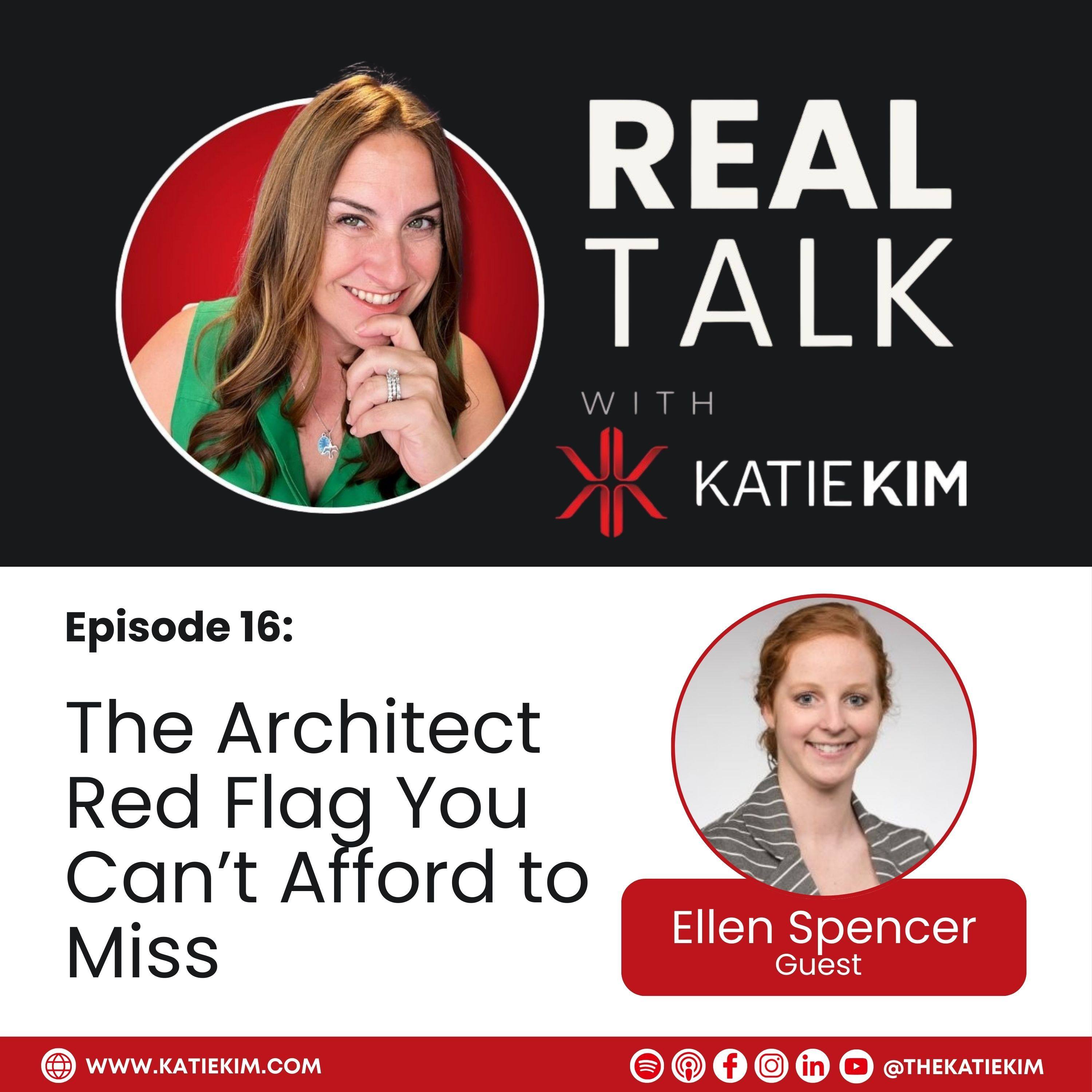 Real Talk with Katie Kim