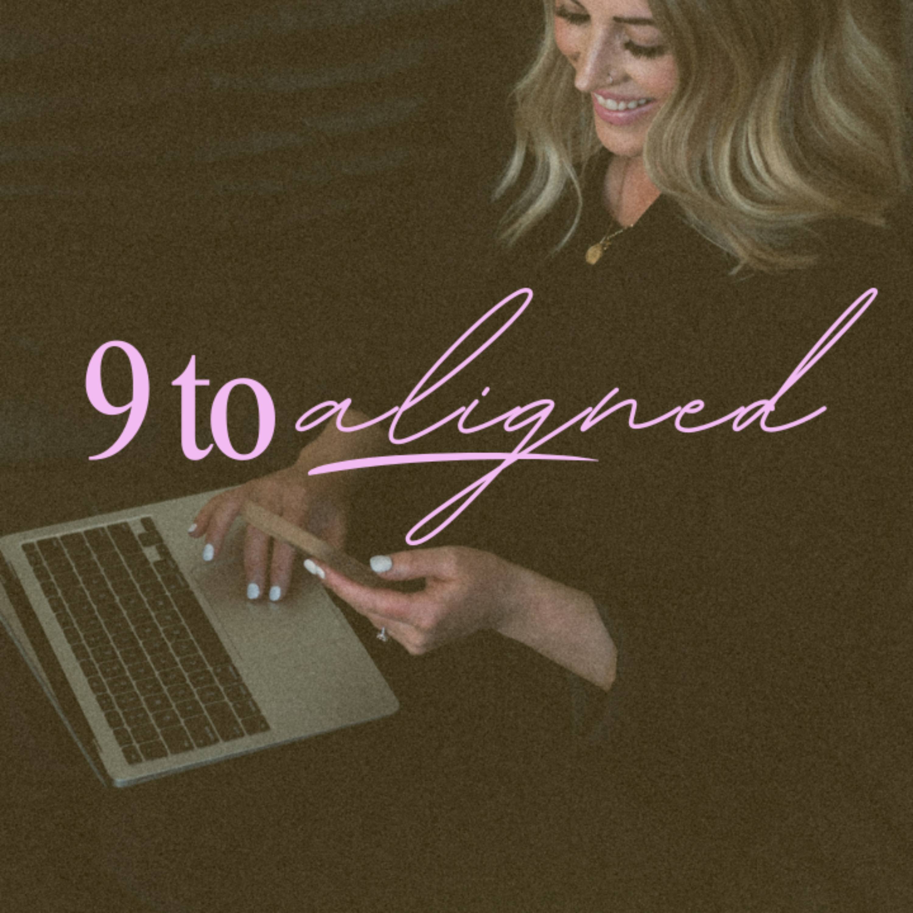 Episode 3: What If You’re Not Lost — Just Misaligned? episode artwork