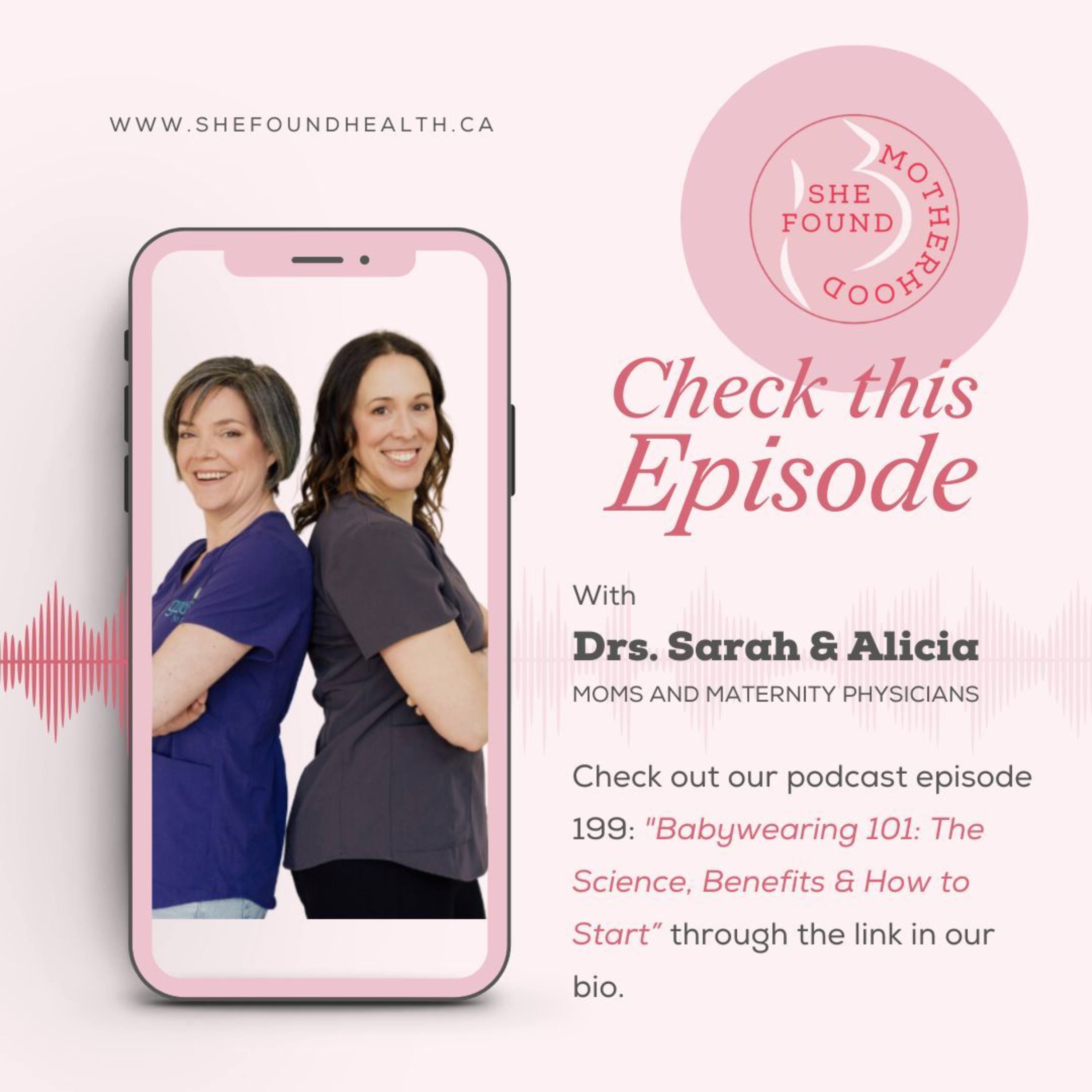 Babywearing 101: The Science, Benefits & How to Start