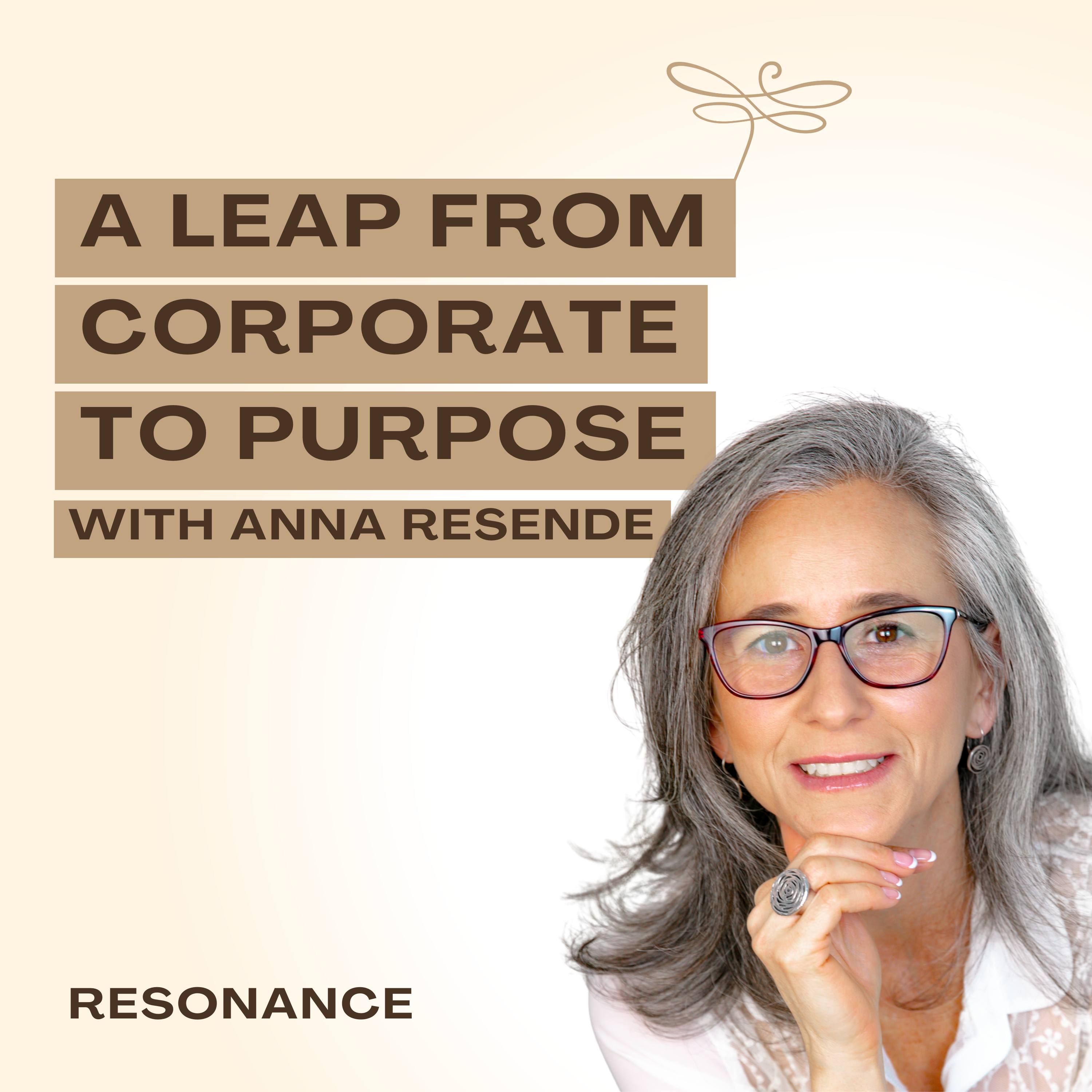 Resonance with Viktoria Levenberg