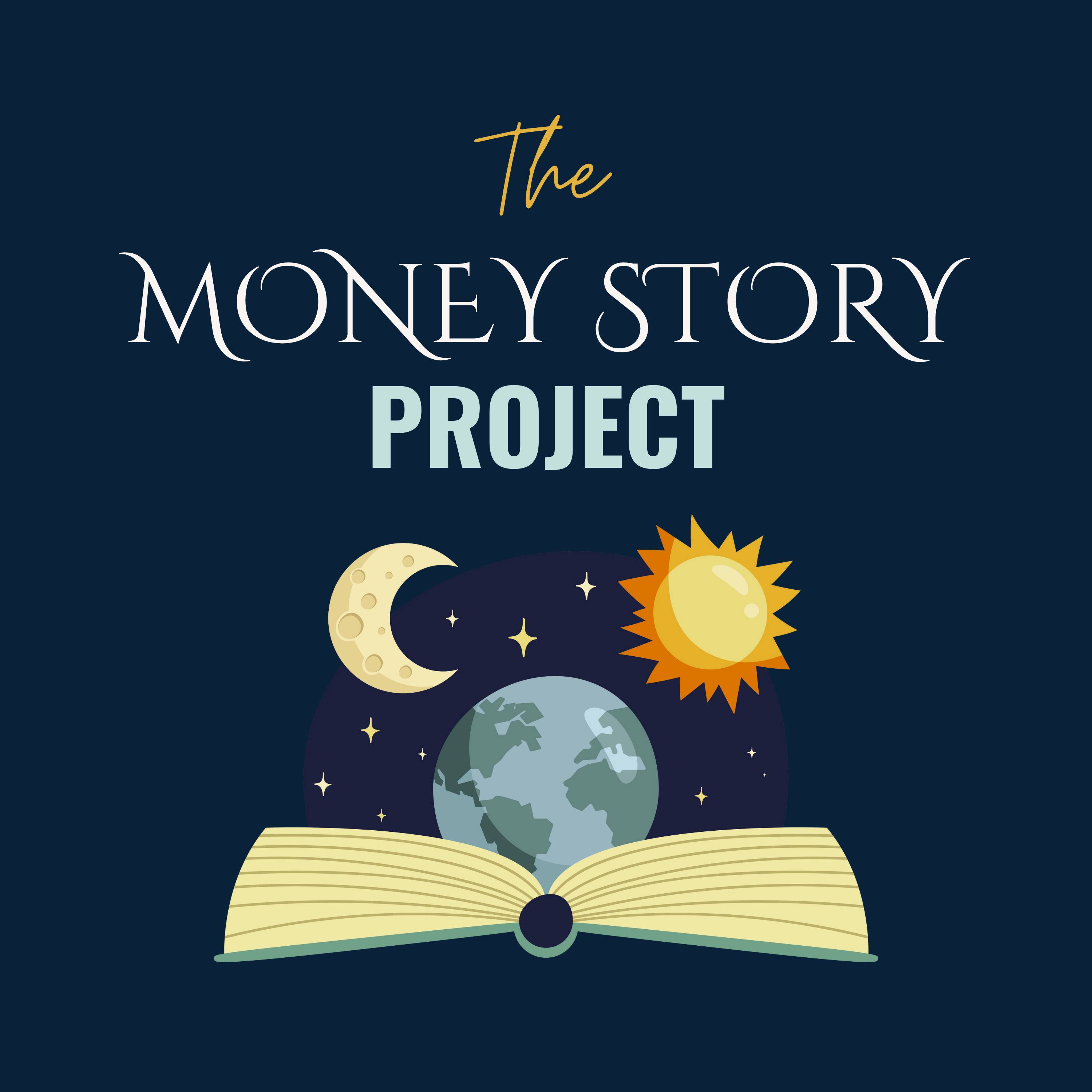 1. The Story Behind The Money Story Project