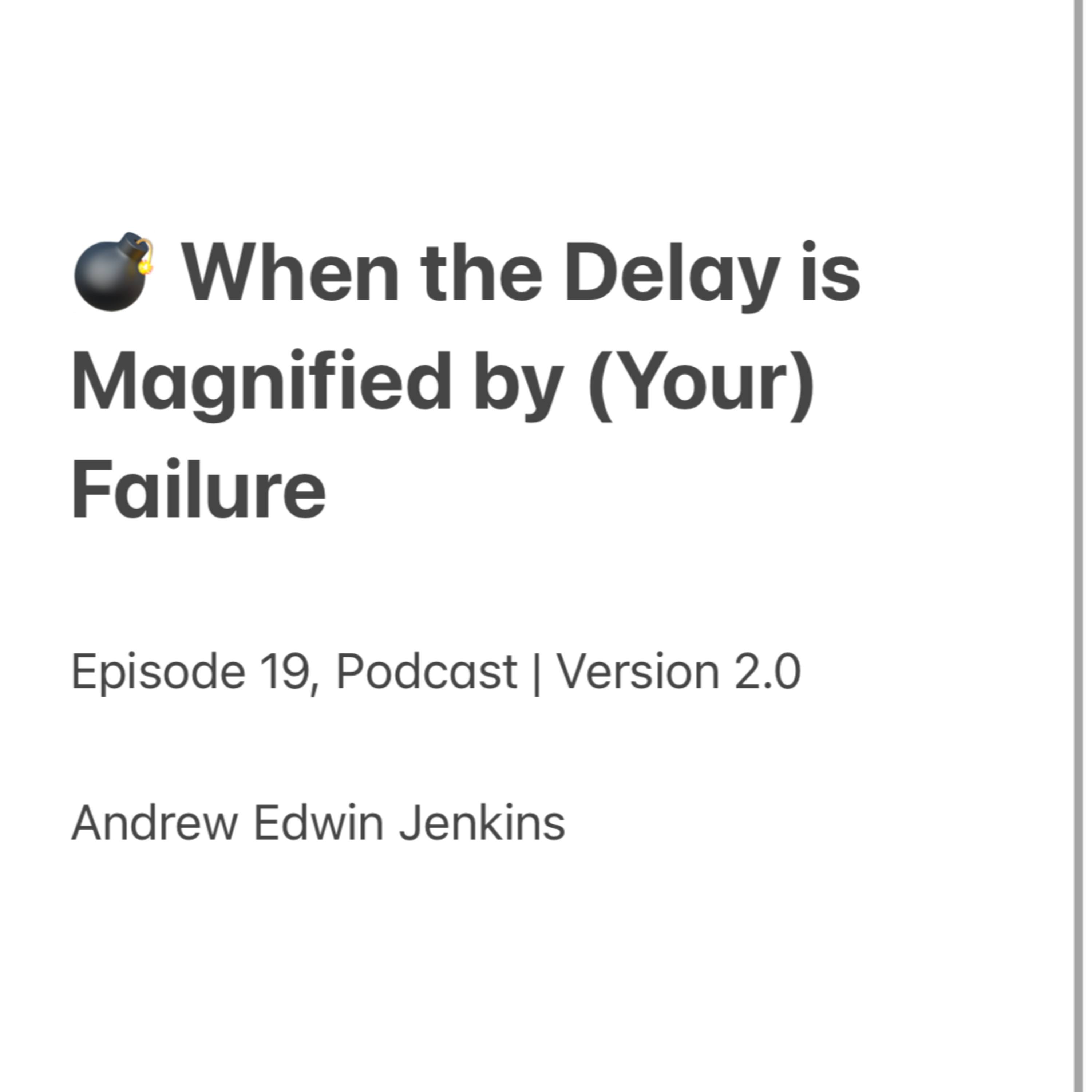 Podcast | Version 2.0