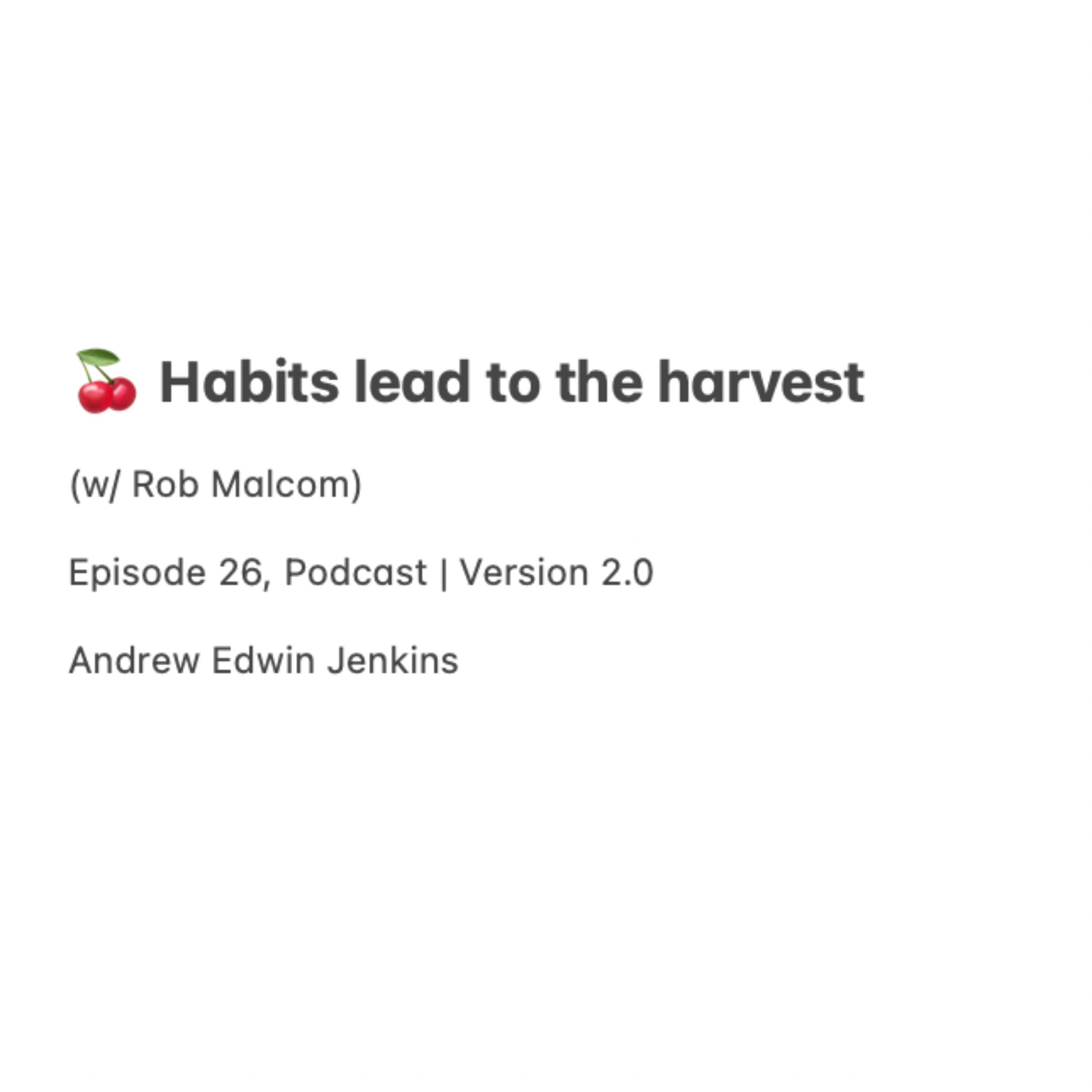 Podcast | Version 2.0