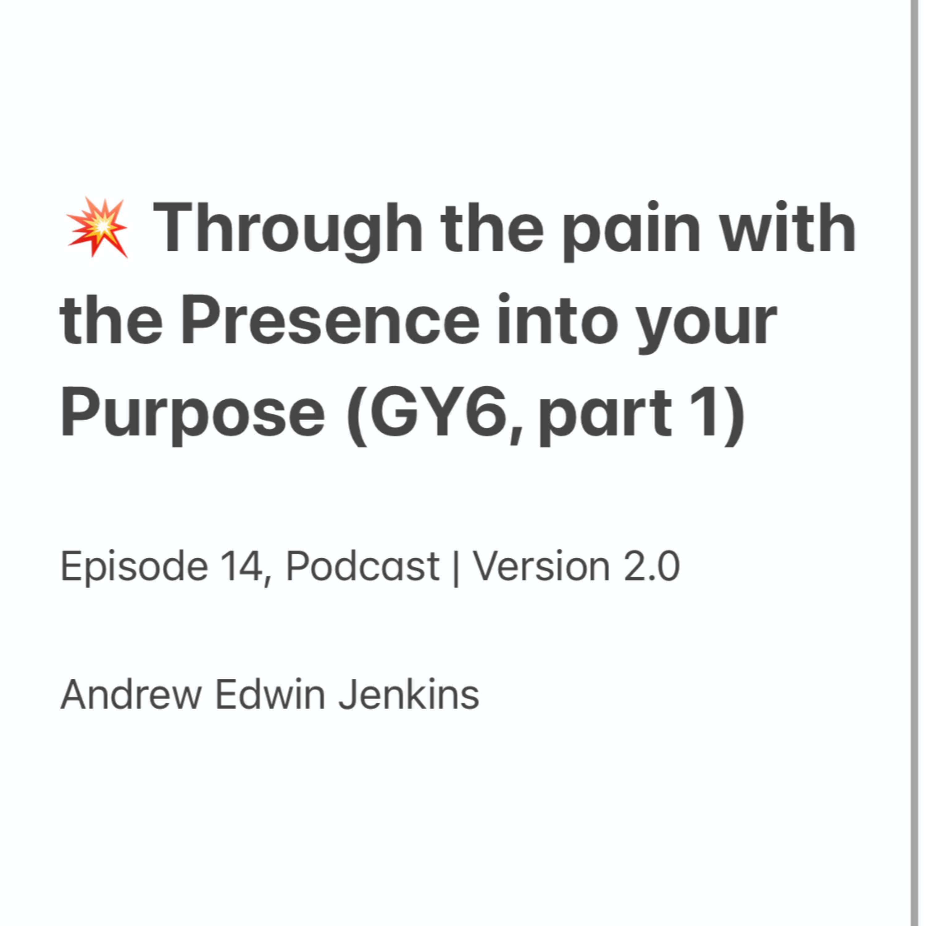 Podcast | Version 2.0