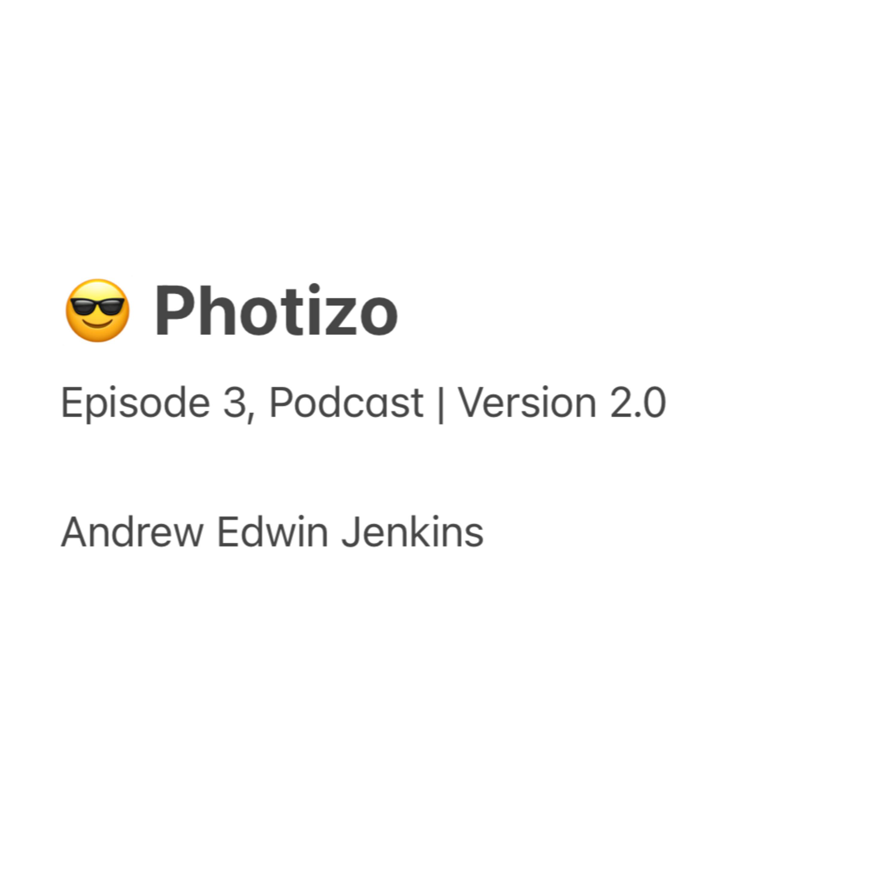 Podcast | Version 2.0