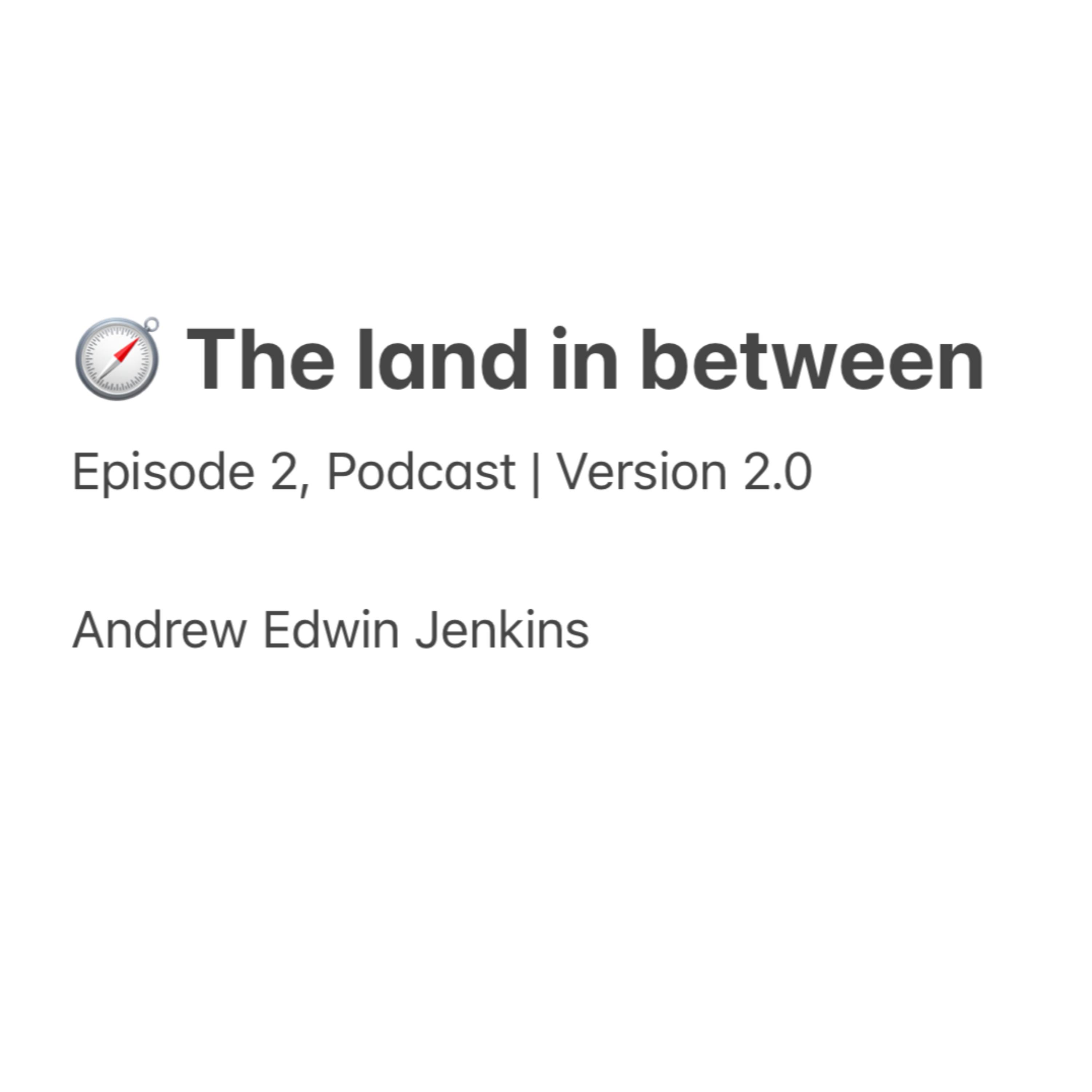 Podcast | Version 2.0