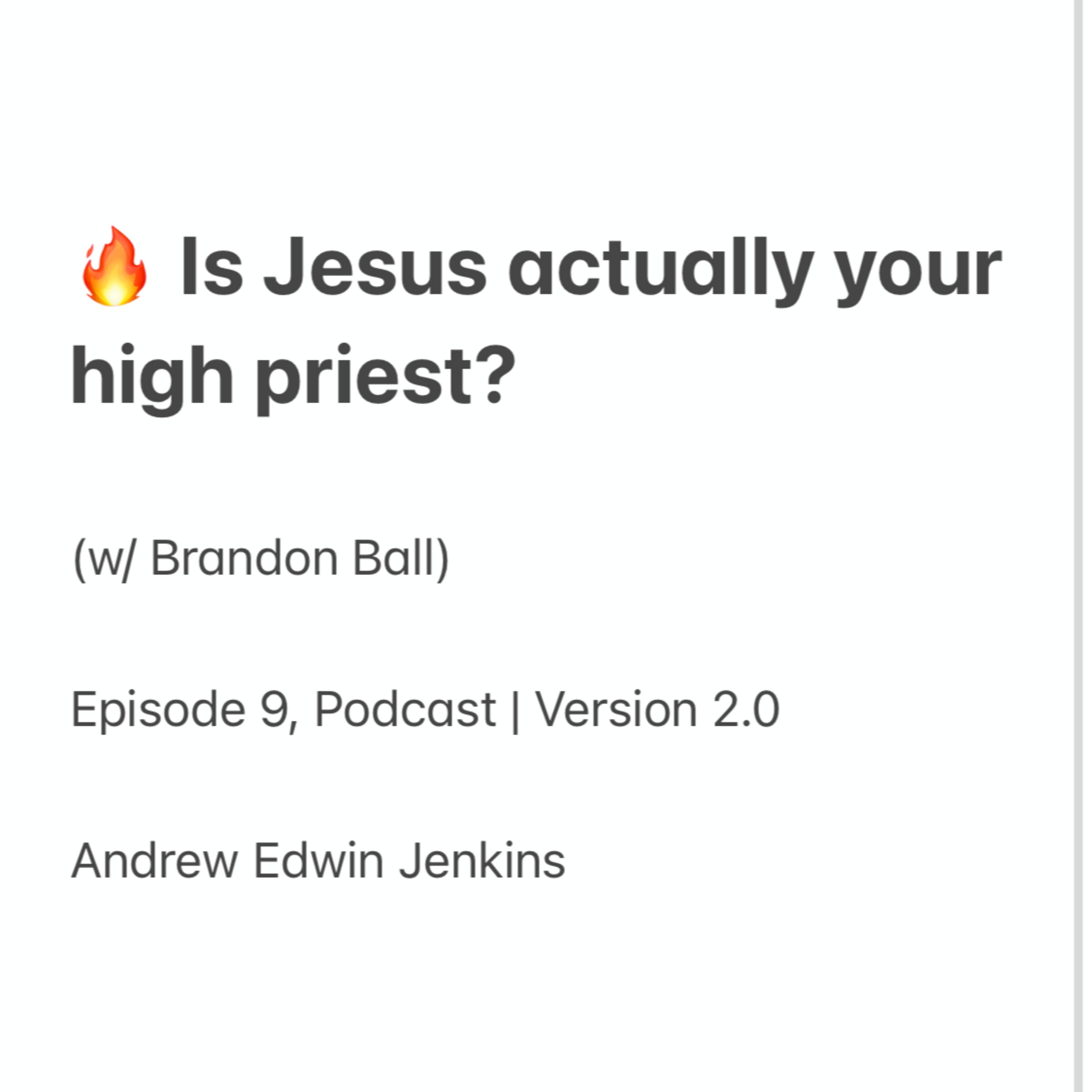 Podcast | Version 2.0