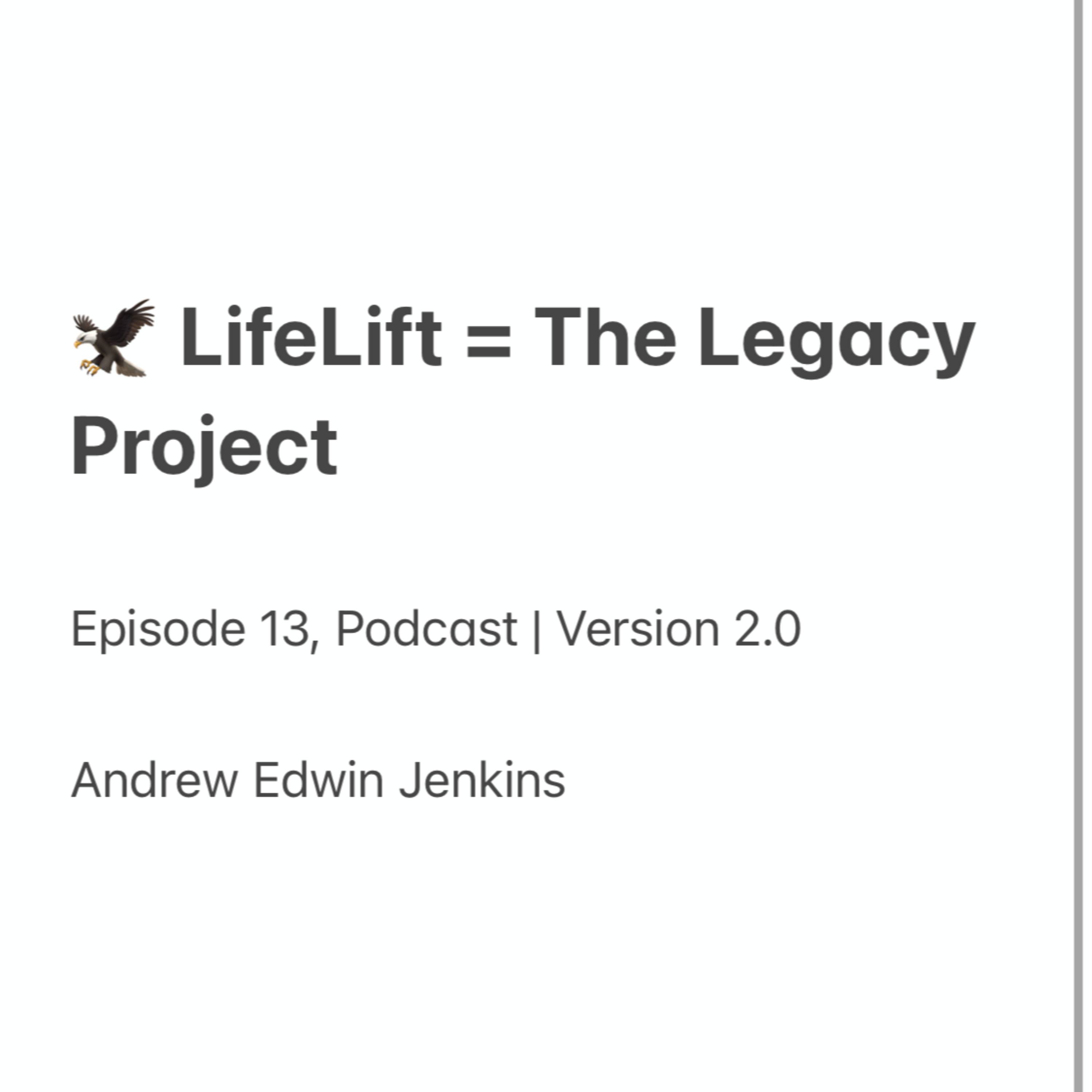 Podcast | Version 2.0