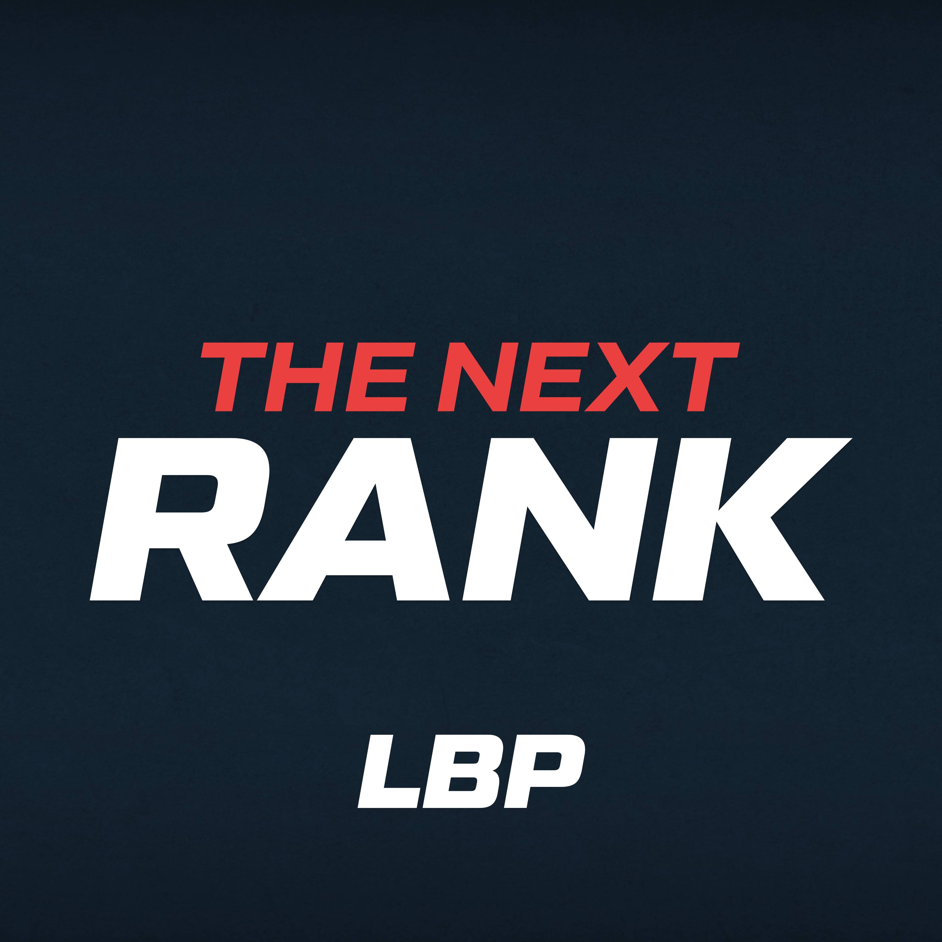 Mind Over Mechanics: Rocket League Mental Mastery | TNR Podcast #1 w/ LBP