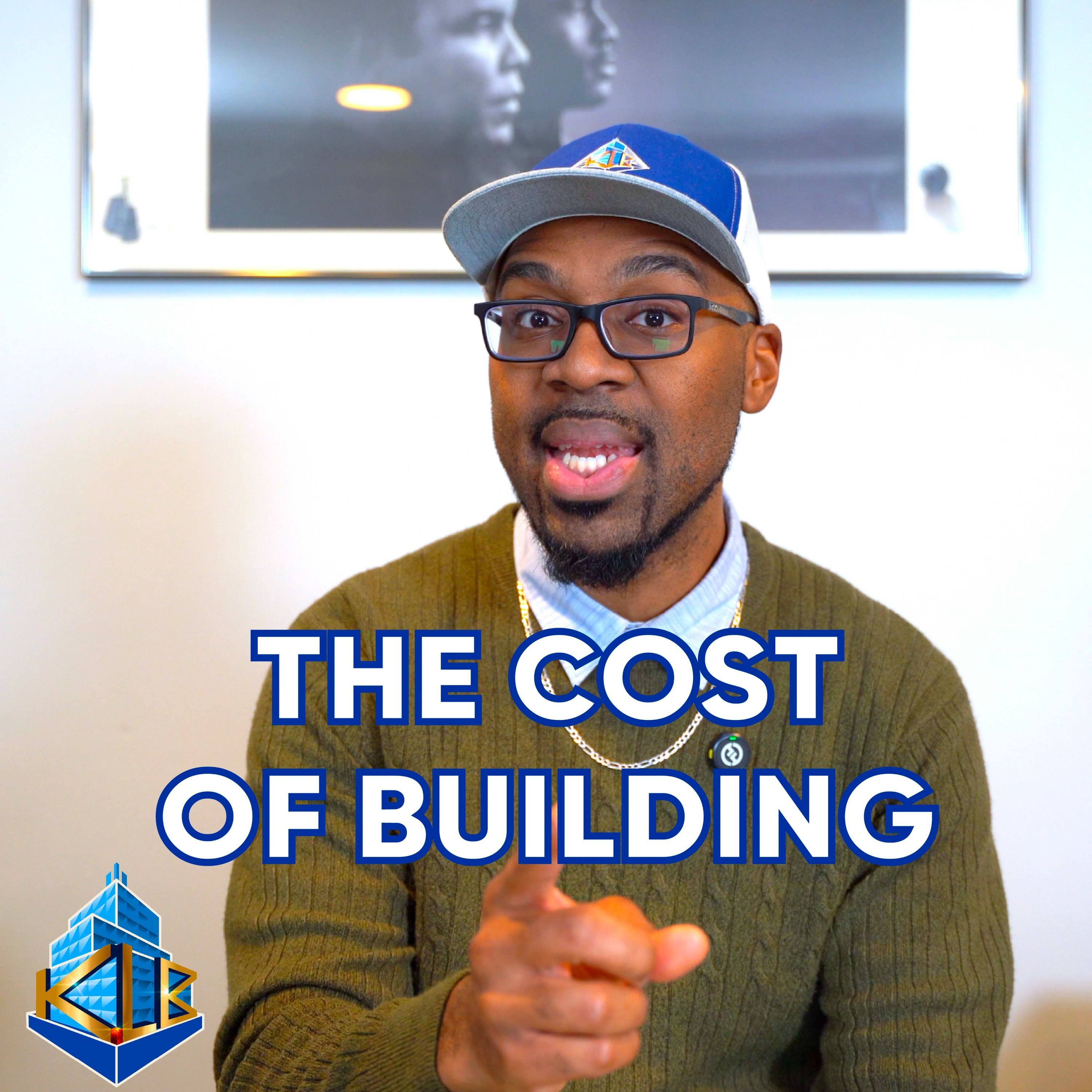Nehemiah 3–4: Execution, Endurance & the Cost of Building | Week 2 episode artwork