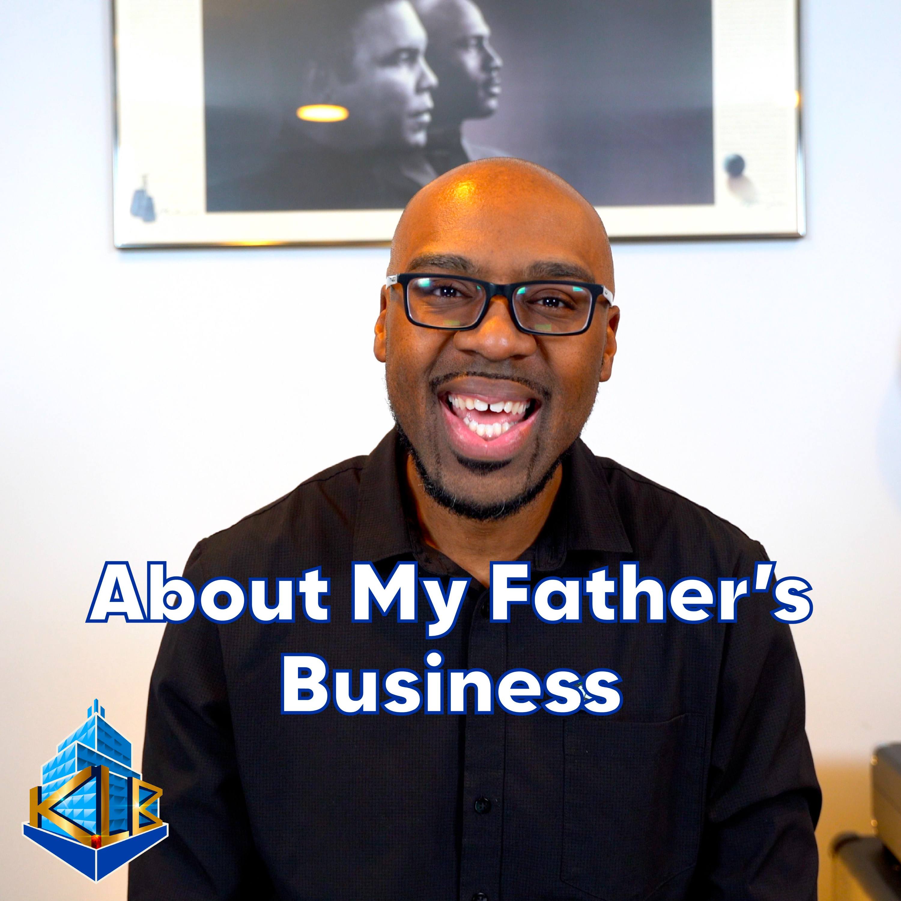 From Striving to Alignment: Partnering With God in Your Business episode artwork