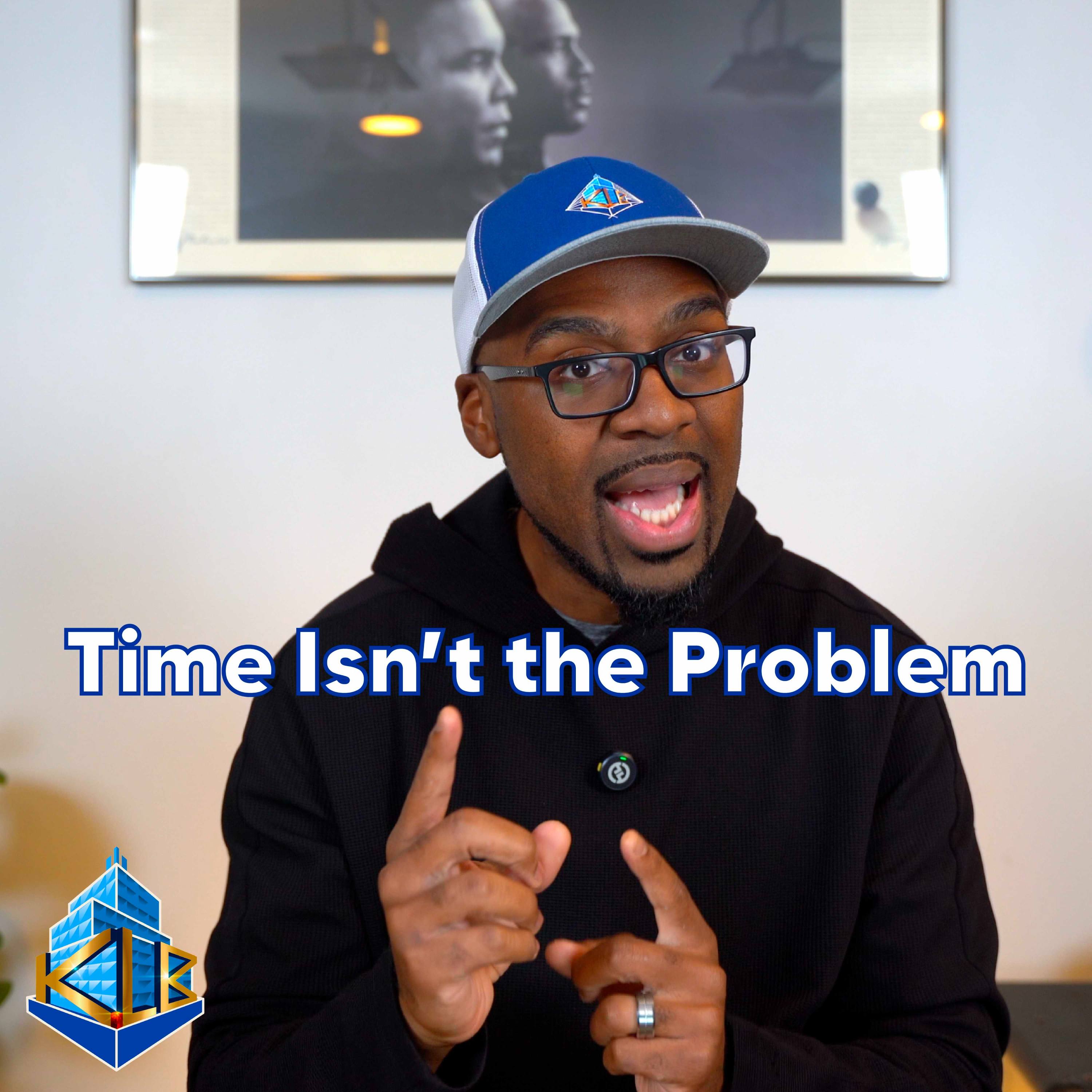 The Kingdom Legacy Blueprint Podcast