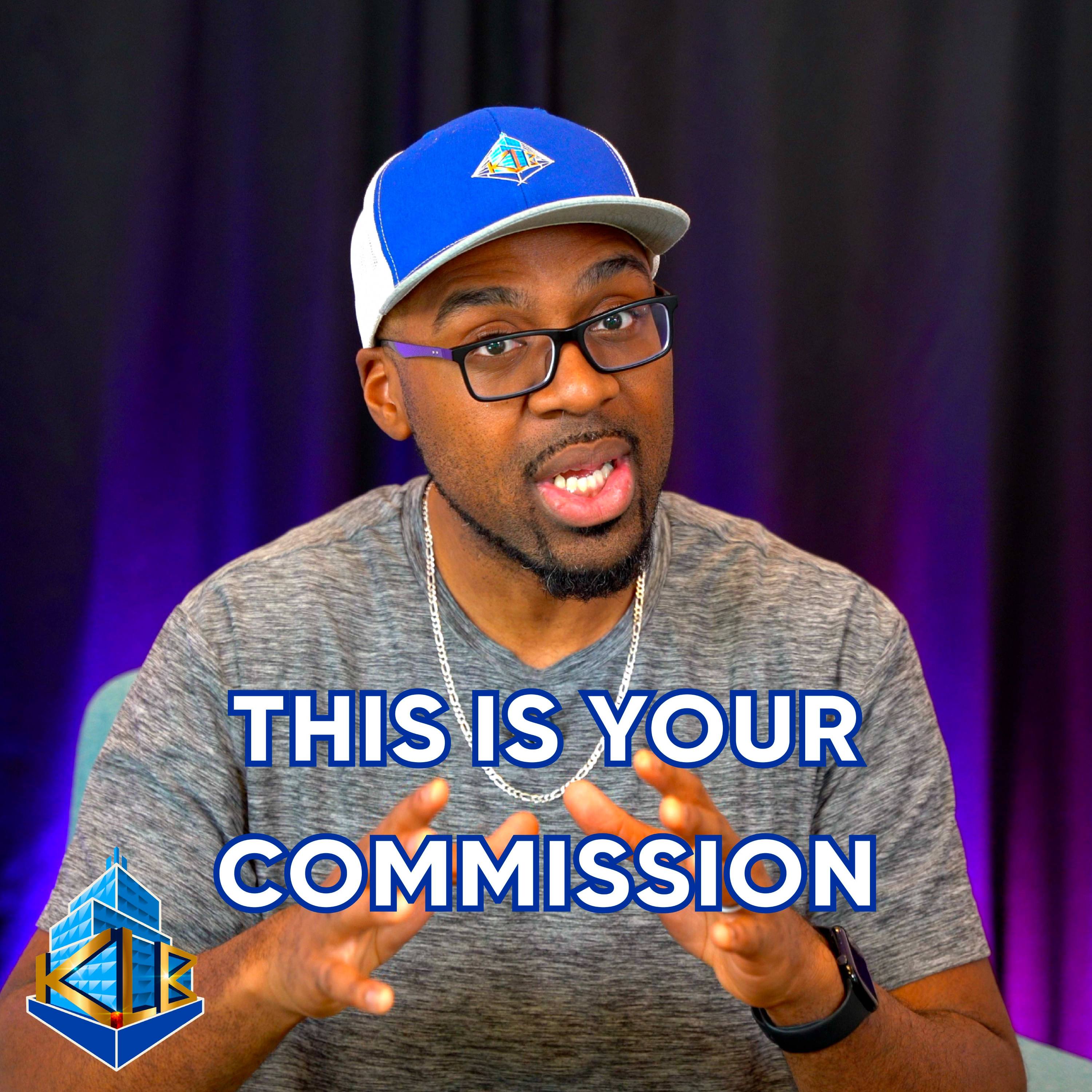 Commissioned to Build: Entering the Nehemiah Year episode artwork
