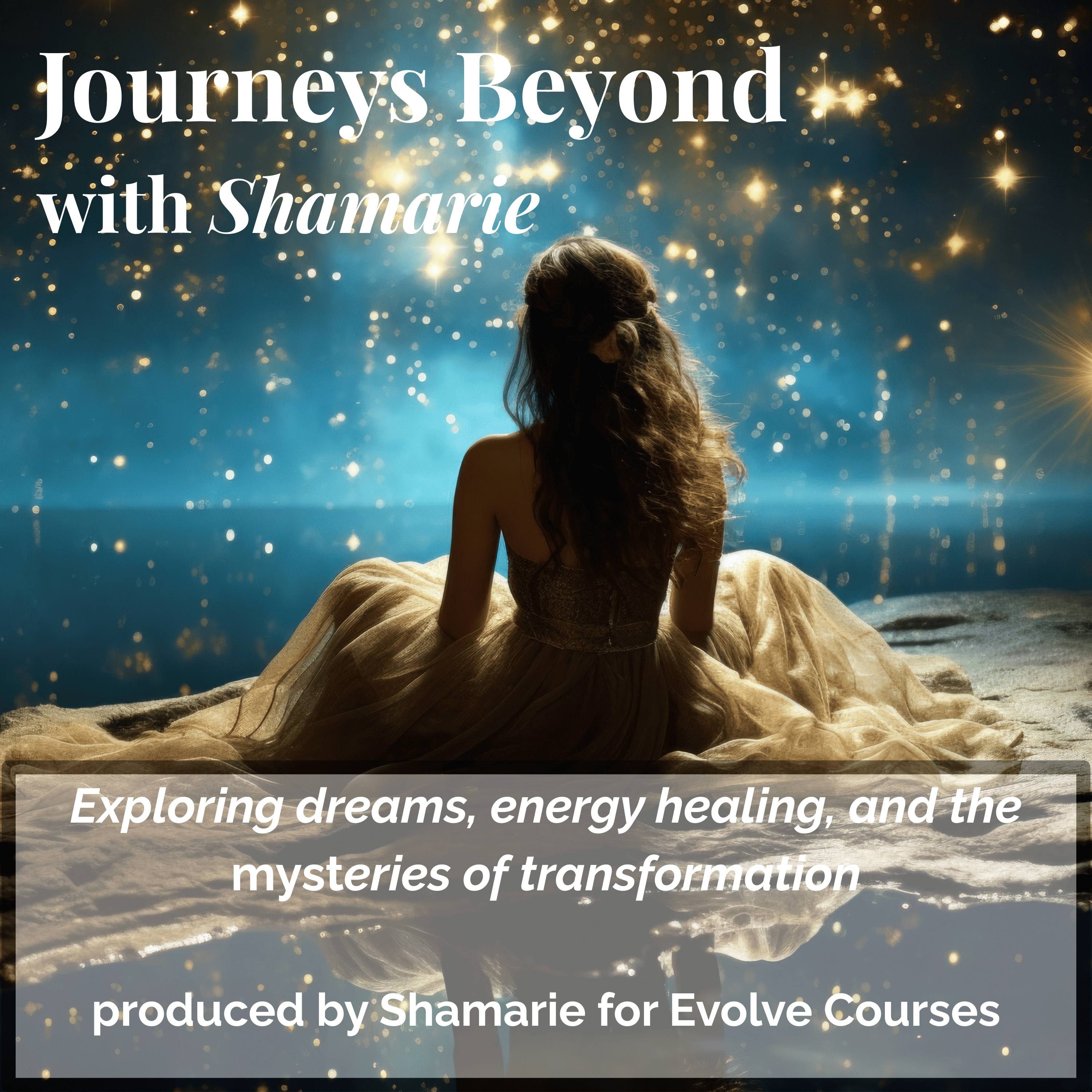 Dreams as Messengers episode artwork