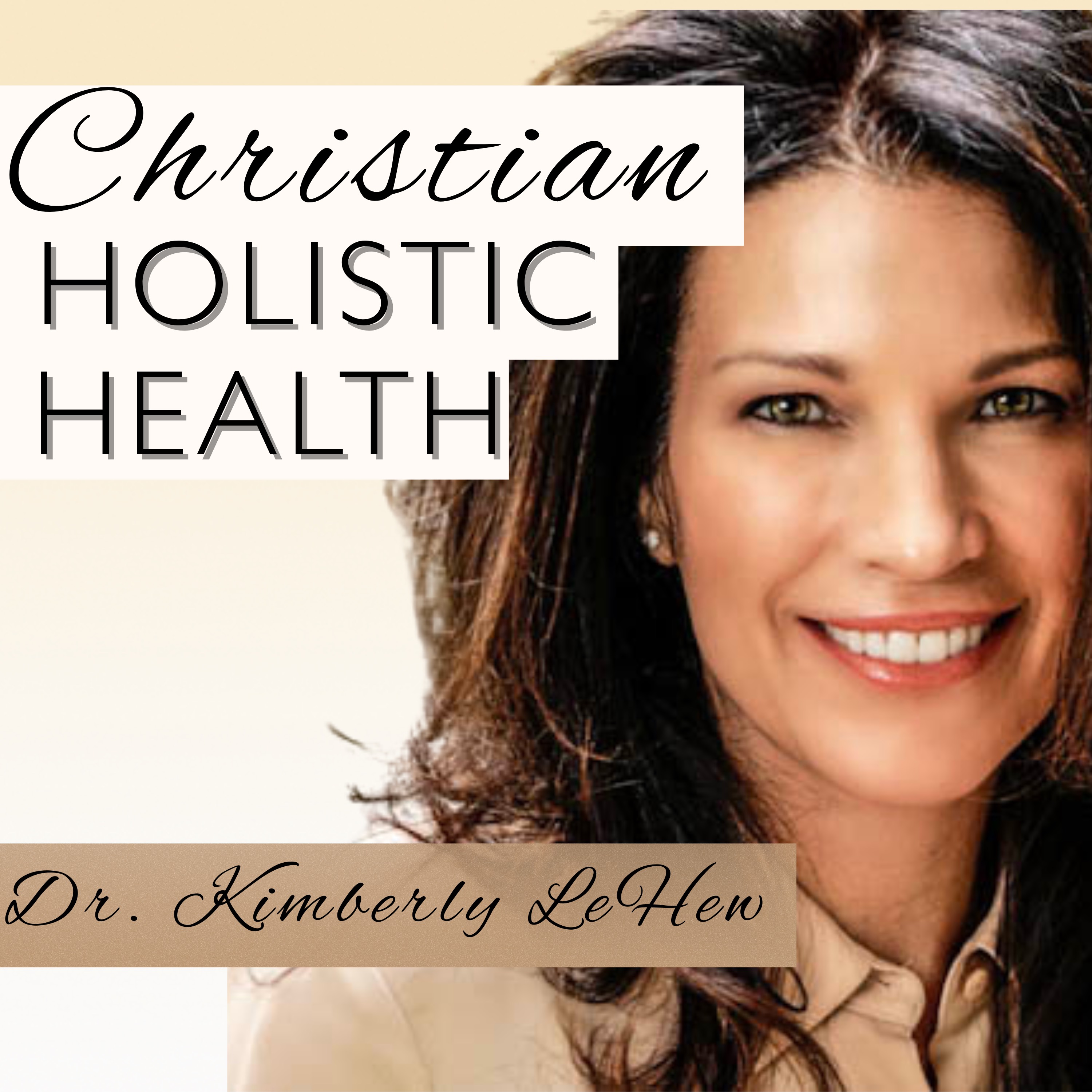 2 |  Health Myths Keeping Christian Women Over 45 Sick, Tired, and Stuck in Dieting episode artwork
