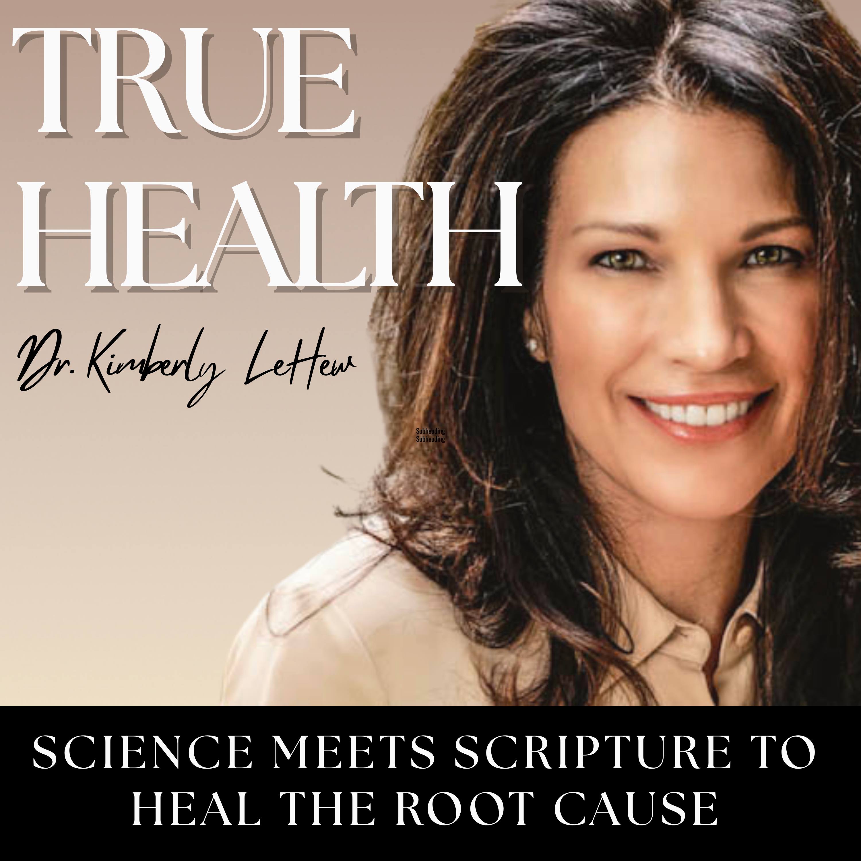 9 | The Dangers of a High-Protein Diet for Women Over 45—and What It’s Doing to Aging and Health episode artwork